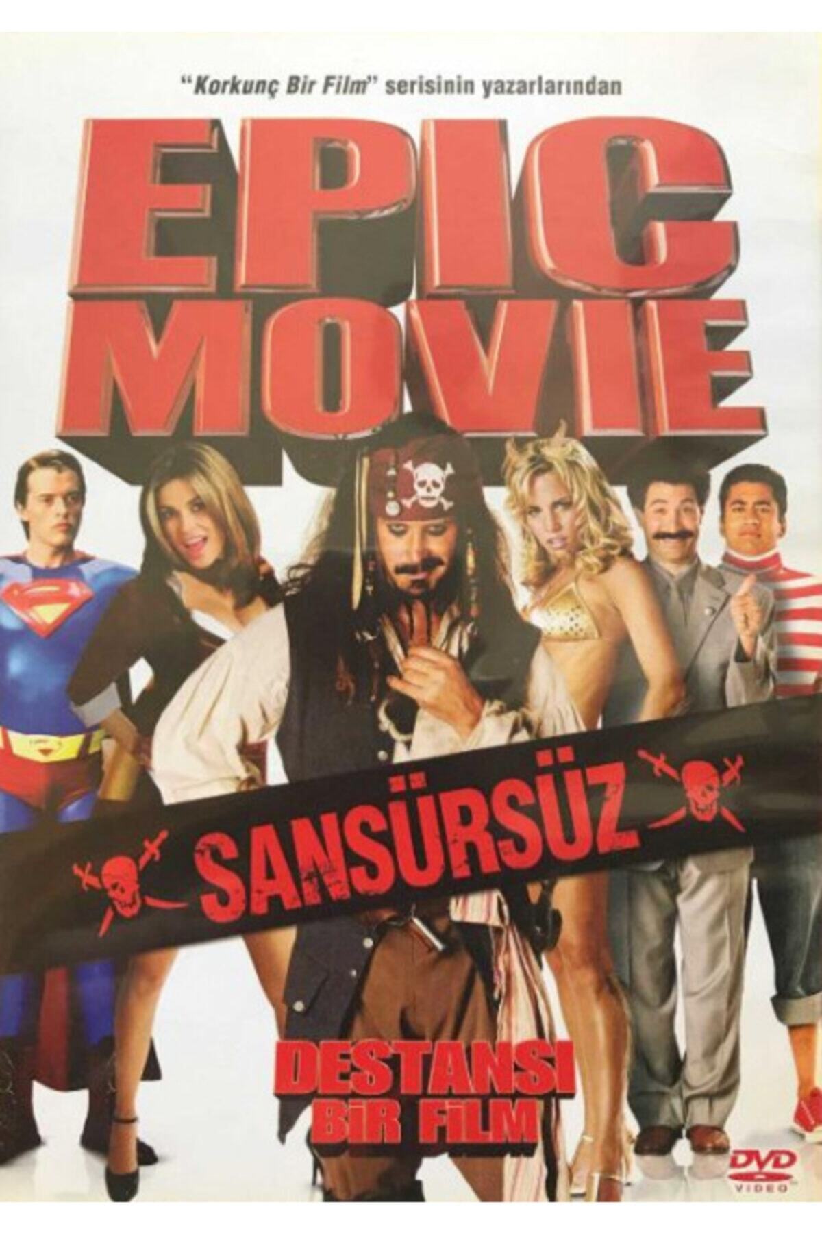 20th Century Fox Epic Movie Destansı Bir Film