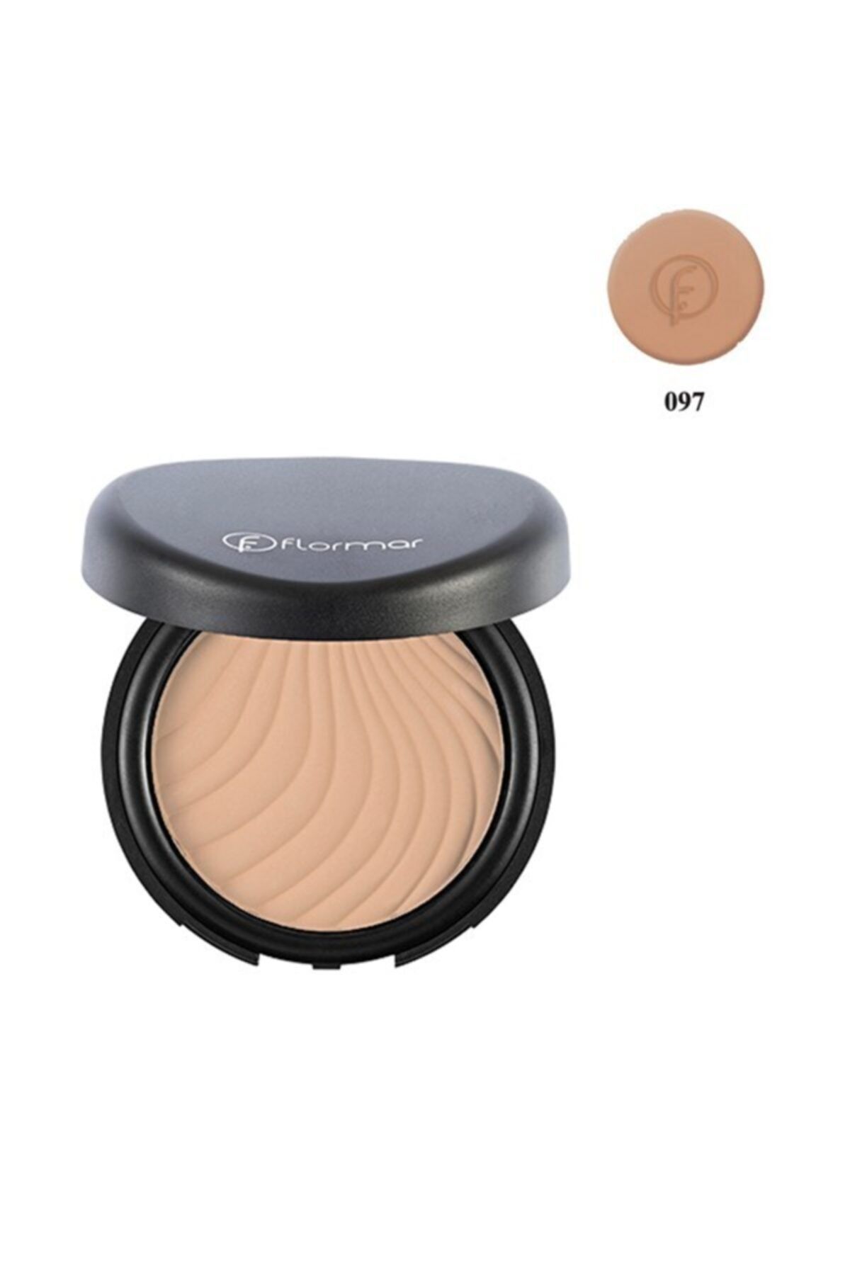 Flormar Pudra - Compact Powder Red Classic 11 G 8690604400973