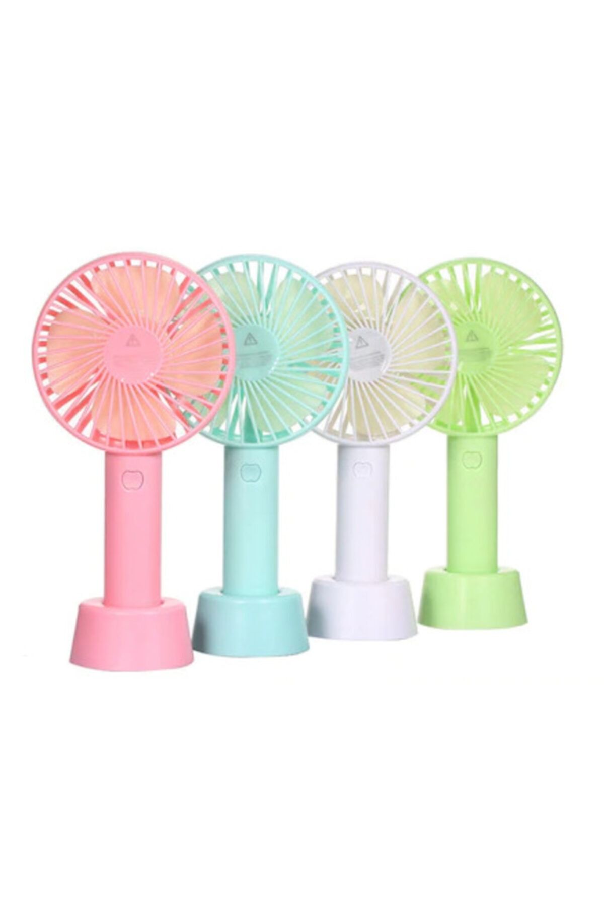 CATSPY Taşınabilir Mini El Vantilatörü