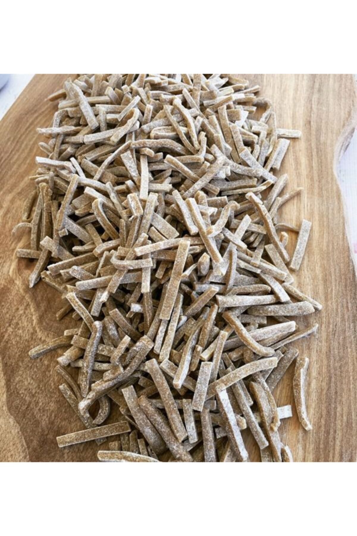 Dereköy Yöresel Ürünler Kastamonu Siyez Eriştesi 1kg