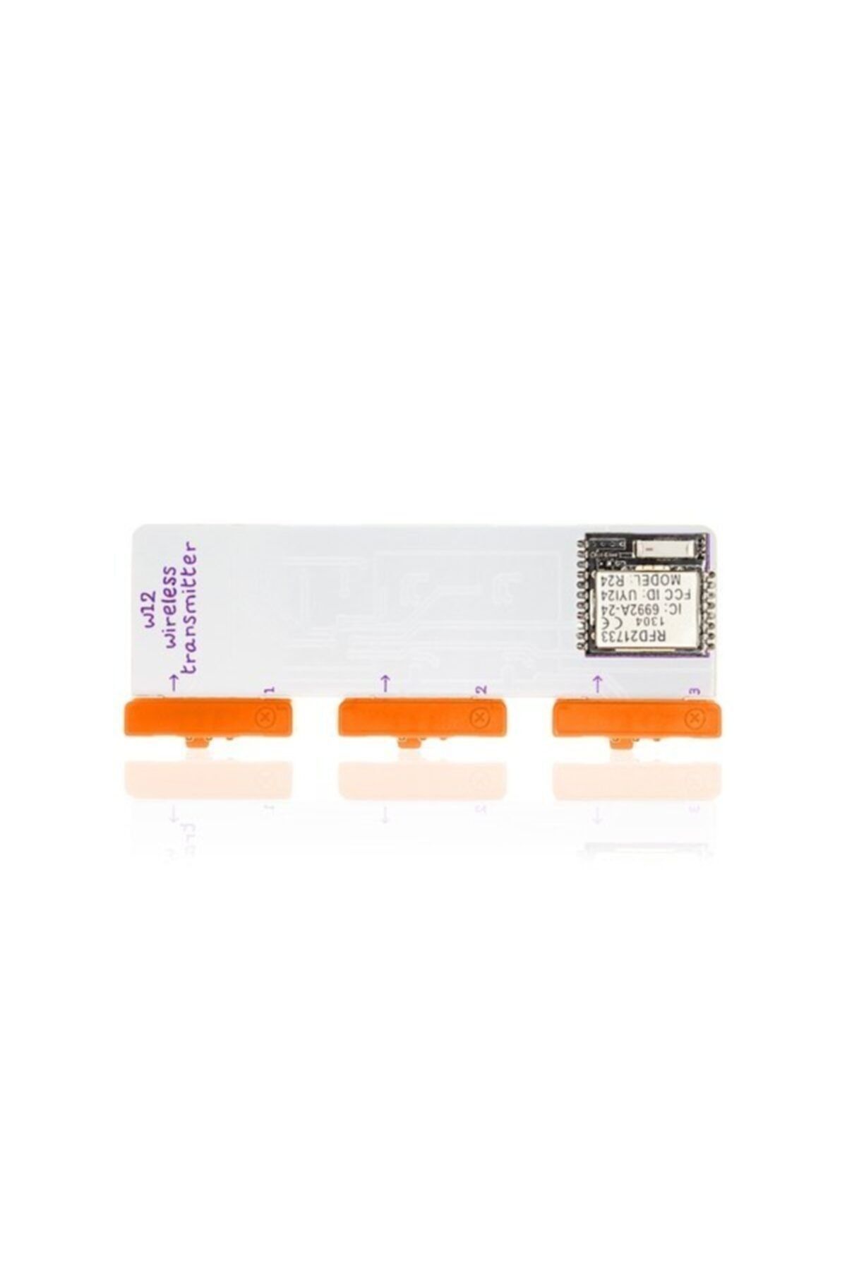 LittleBits Kablosuz Verici