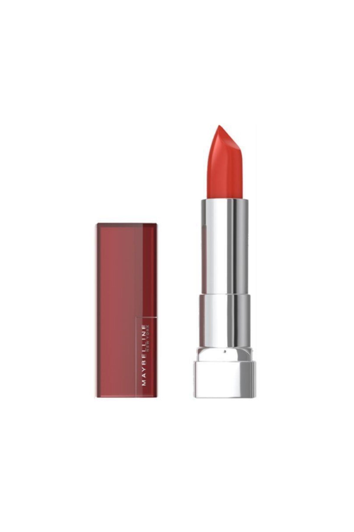 Maybelline New York Color Sensational Ruj 344 Coral Rise 3600531589400