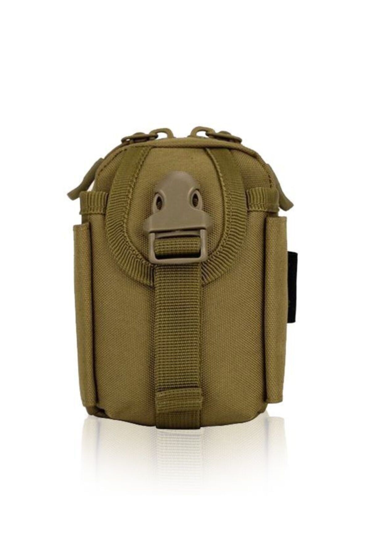 Protector Plus Haki Küçük  Çanta