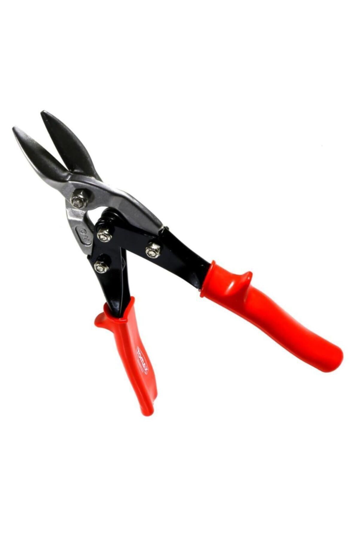 Tomax Saç Ve Alm Makası 250 mm