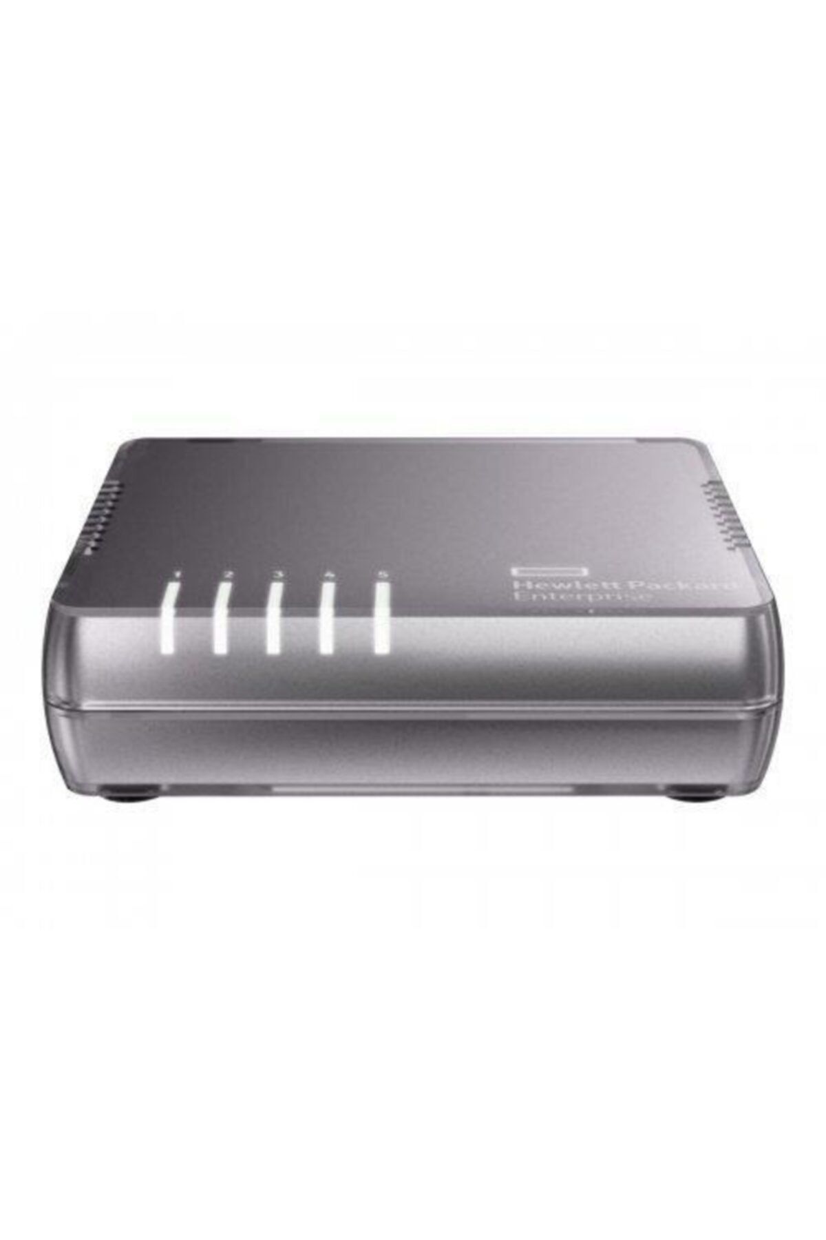 HP Jh328a 1420-5g 5 Port Gigabit Yönetilemez Switch