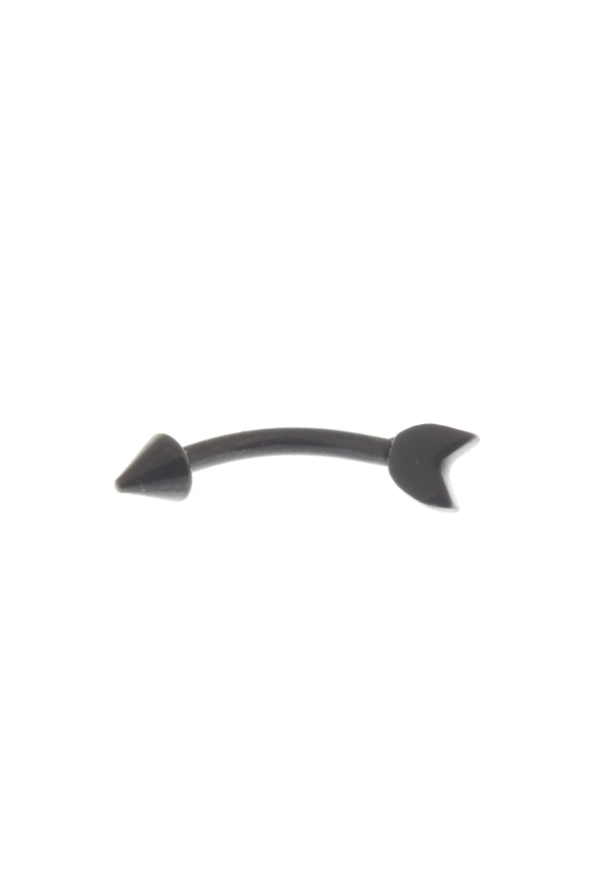 depozoom Cerrahi Çelik Kaş Piercing