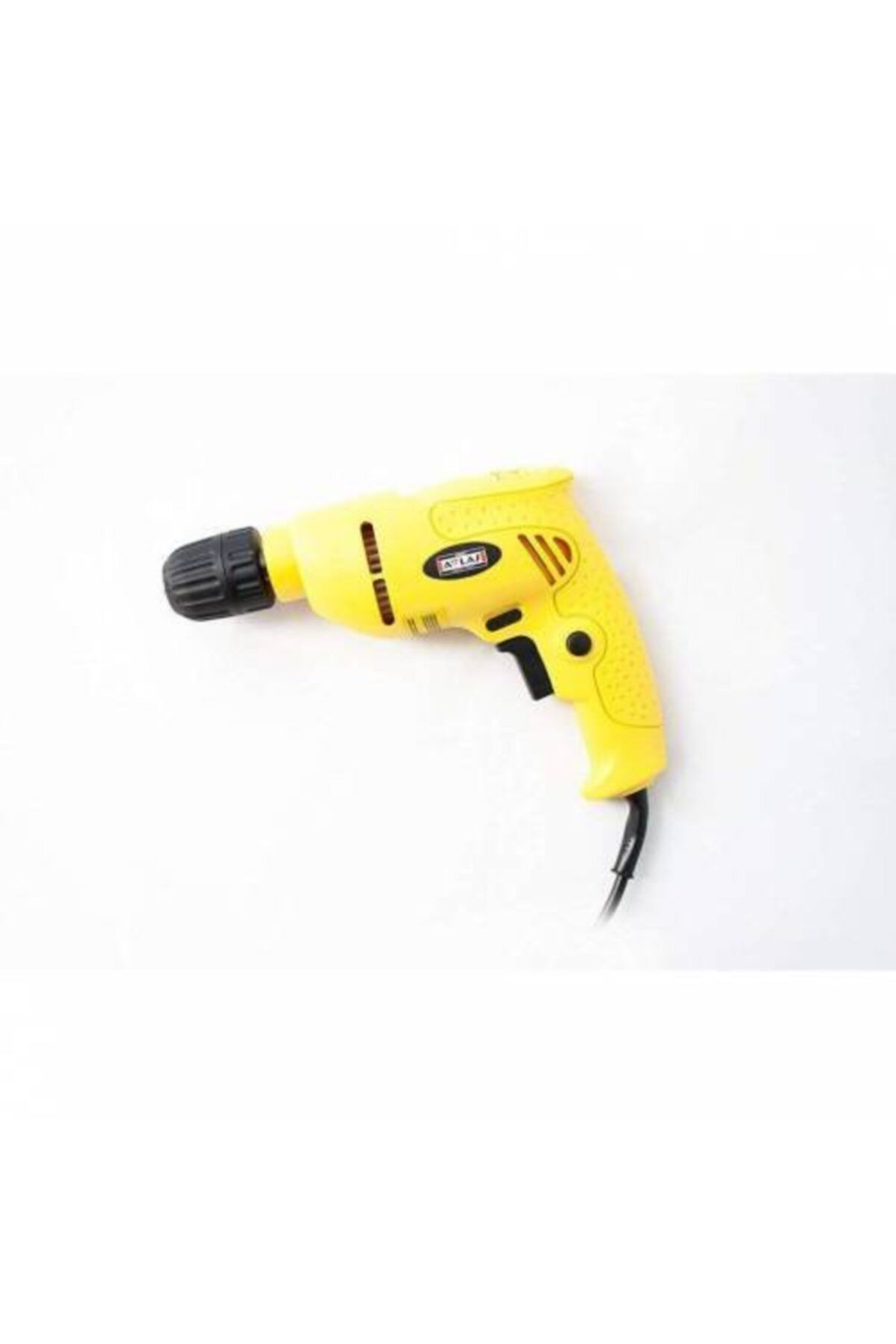Attlas Tan R 400 Darbesiz Matkap 400 W