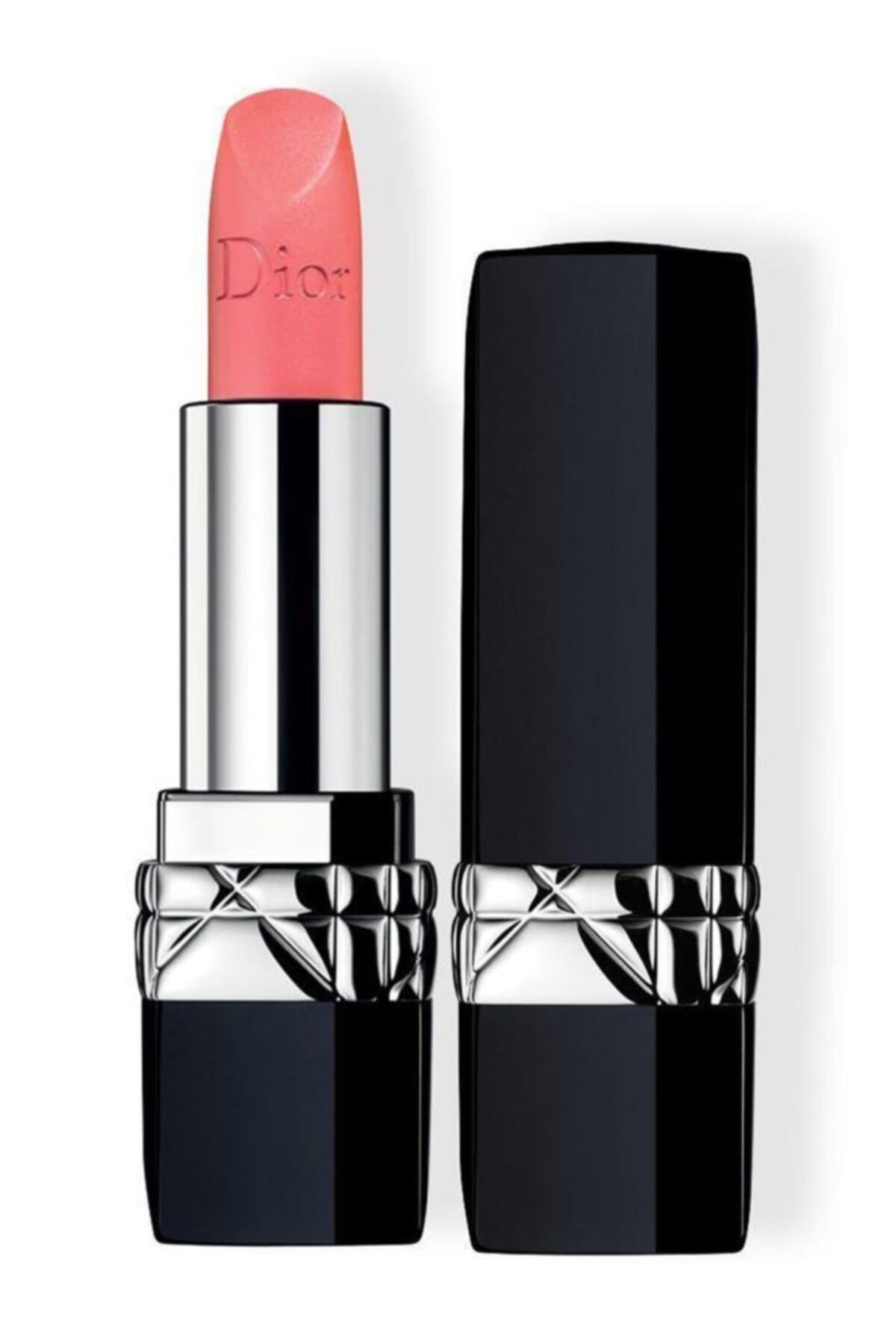 Dior Rouge 576 Pretty Matte Ruj