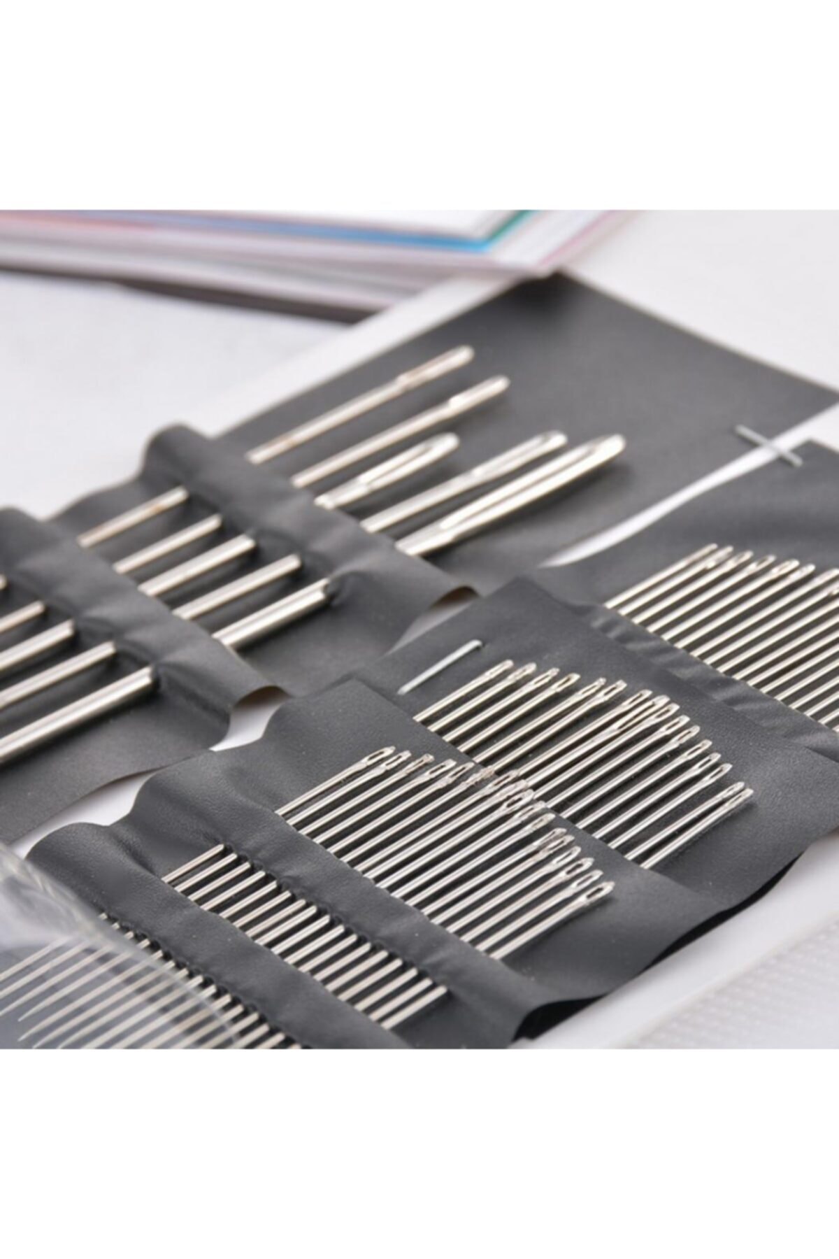 Taksun Dikiş İğne Seti