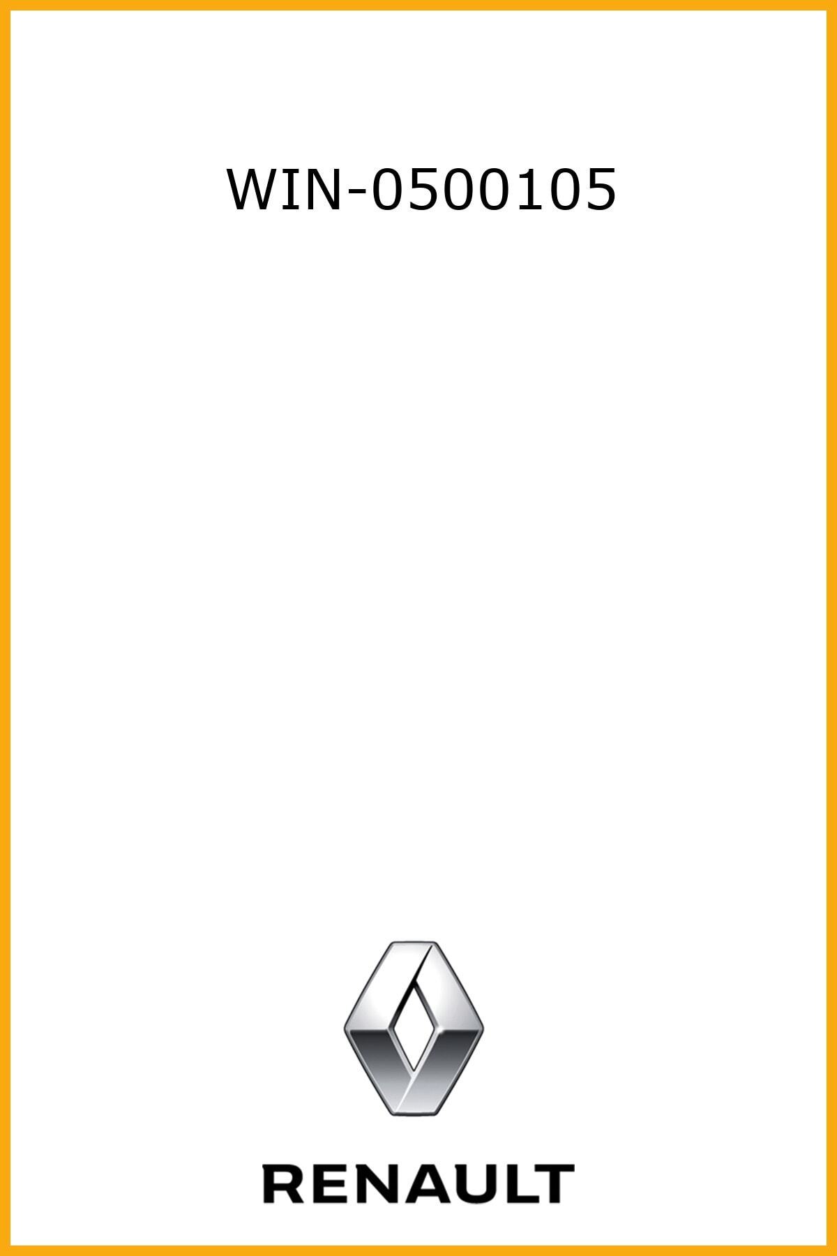 AAVDAN Yakıt Borusu Megane Iı 1.5 Dcı - Scenıc Iı