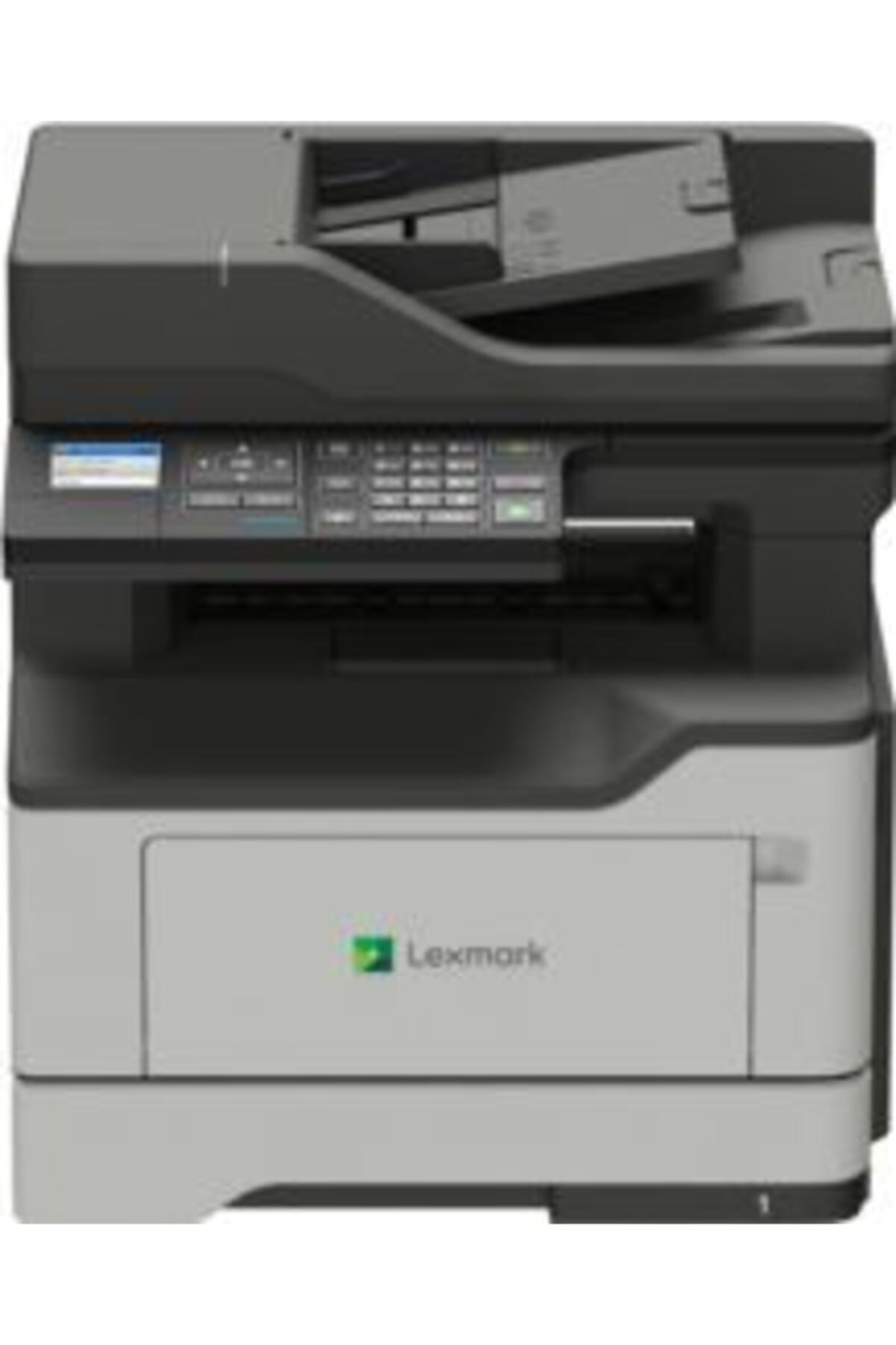 Lexmark Mono Laser Mfp Fakslı 36ppm A4 Kablosuz Yazıcı
