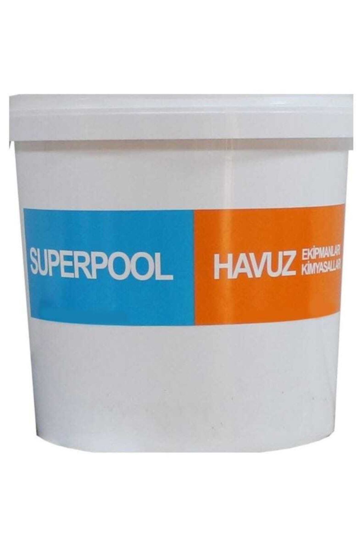 Superpool Spp Toz Klor 90gr 25 Kg