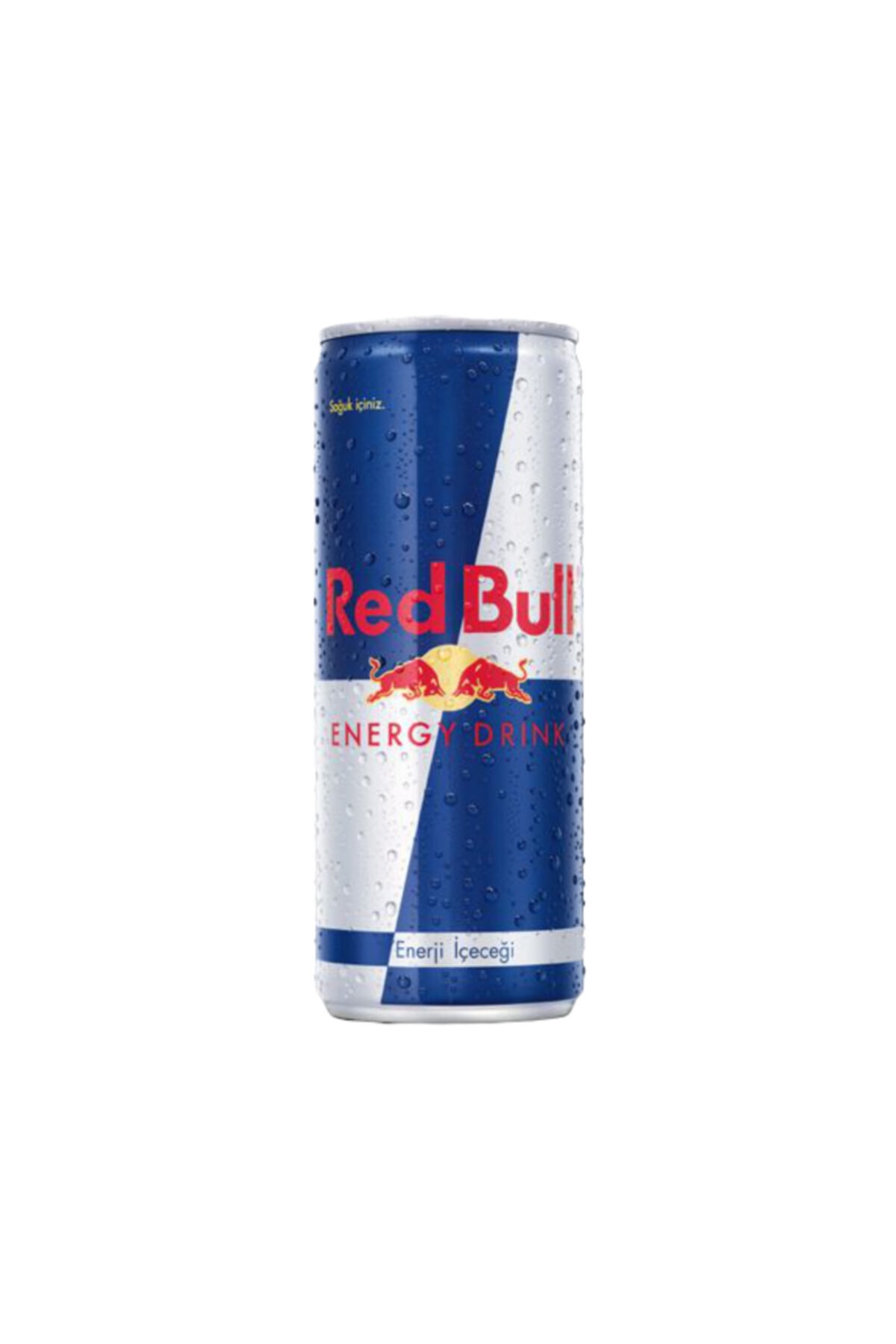 Red Bull Enerji Içeceği 250 ml 6 Adet