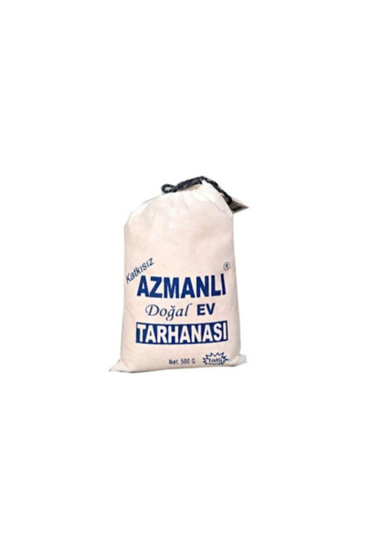 azmanlı gediz tarhanası Ev Tarhanası Tatlı 500 Gr