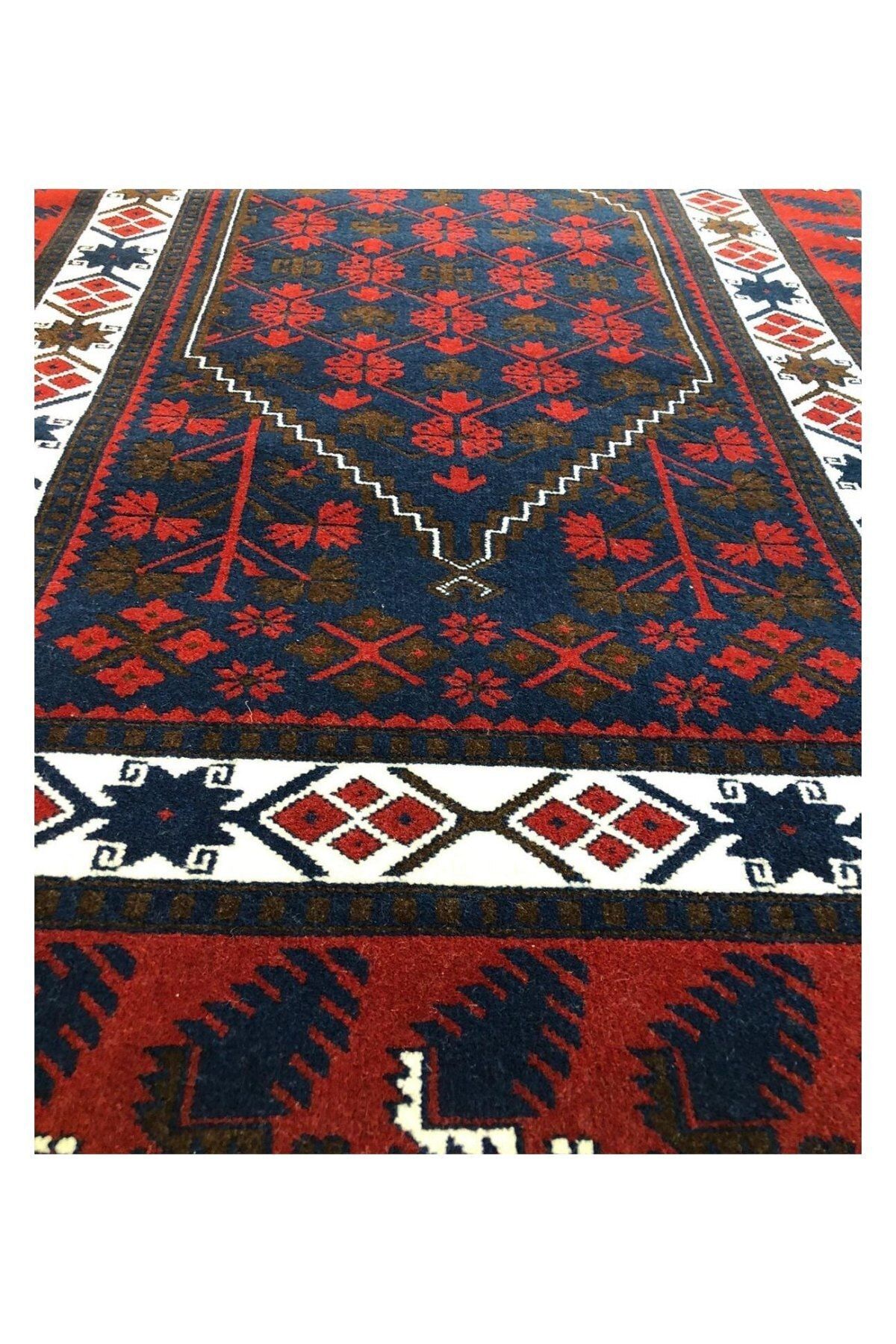 yagcibedir lacivert anatolian carpet store yun hali 002 fiyati yorumlari trendyol