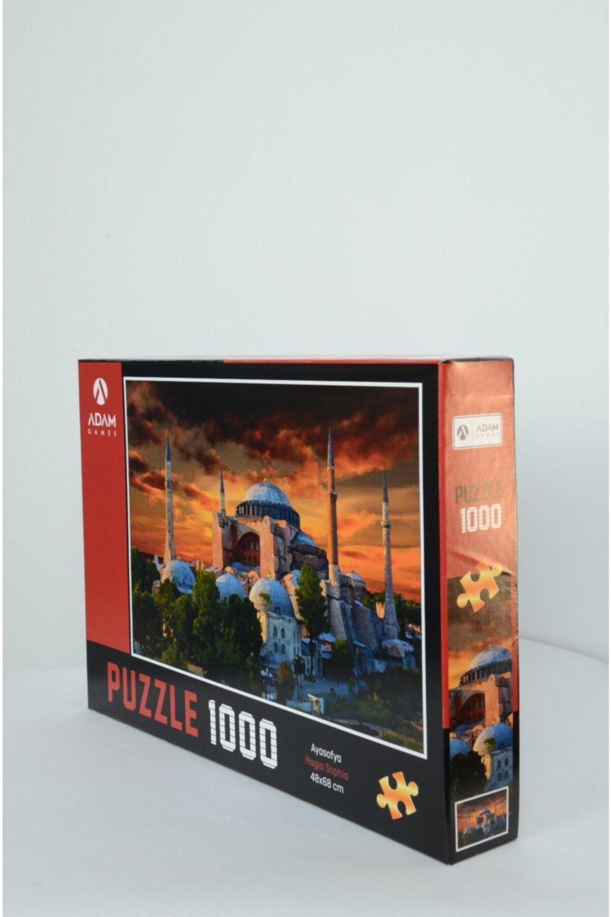 Adam Games Ayasofya 1000 Parça