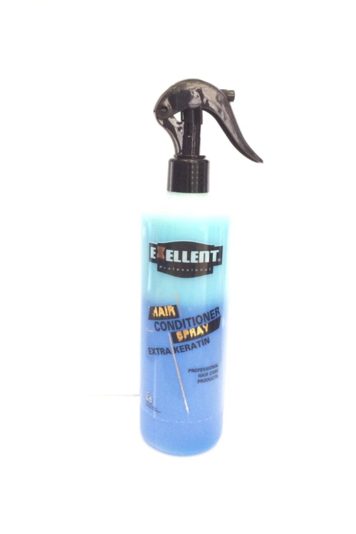 Exello Kolay Tarama Spreyi Fön Suyu 400 ml