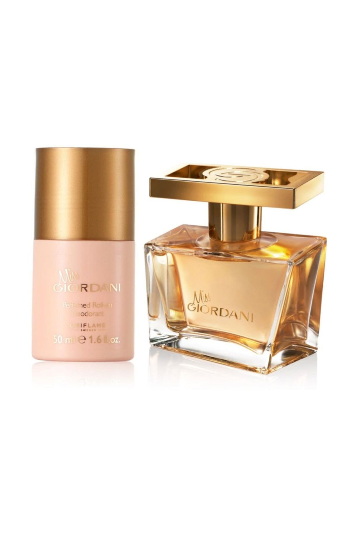 Oriflame Giordani Gold Miss Seti 50 ml