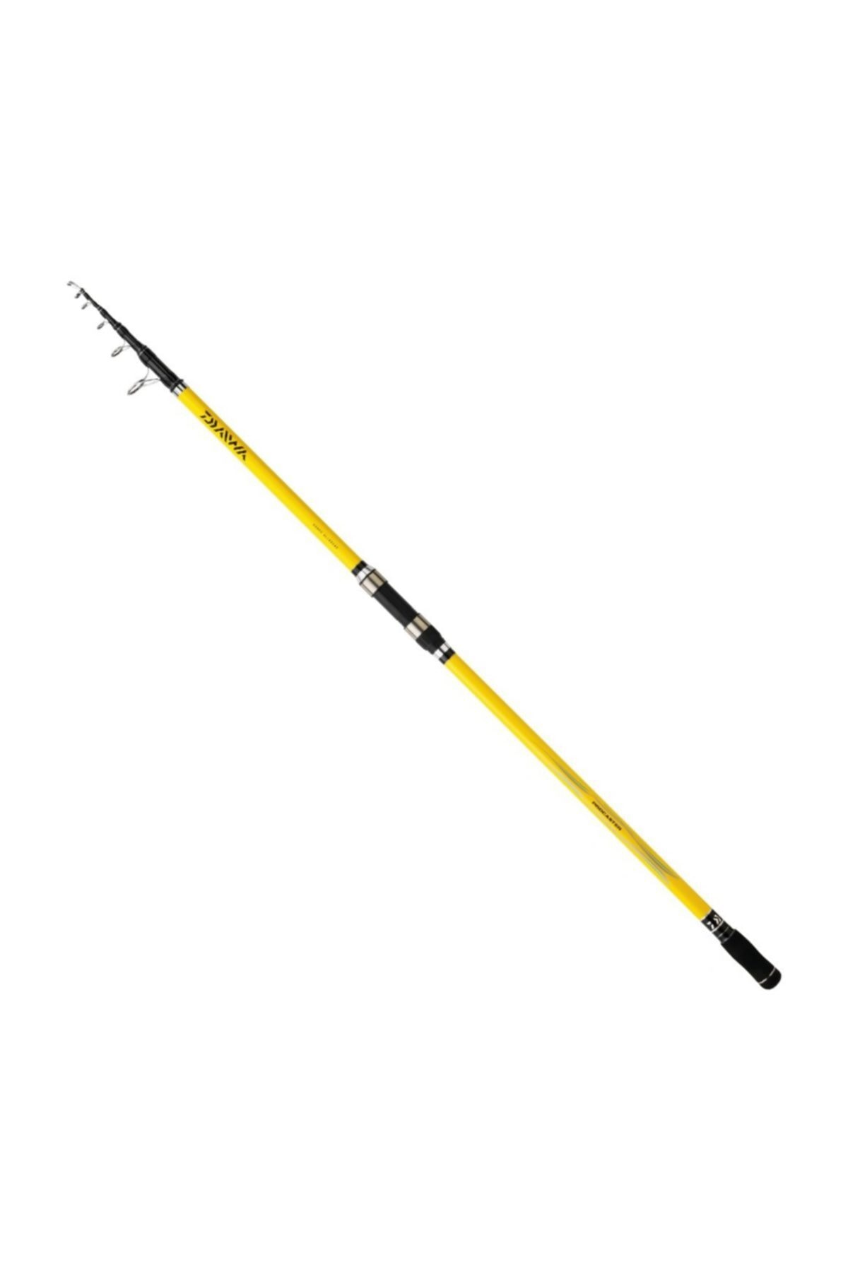 DAIWA Procaster 390 cm 50-100 gr Telesurf Olta Kamışı