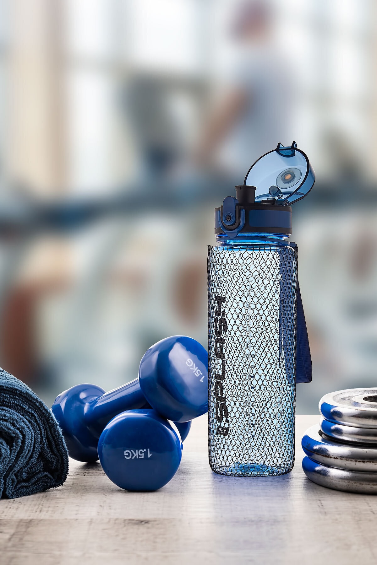 ESNAFDEDE Luke Matara 700 ml  Tp-635