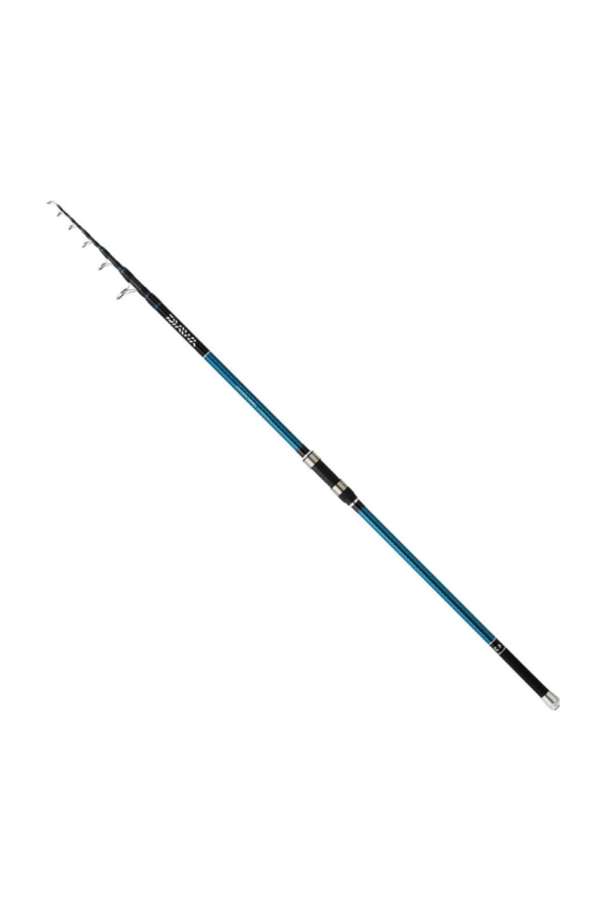 DAIWA Powermesh 420 cm 70-140 gr TeleSurf Olta Kamışı