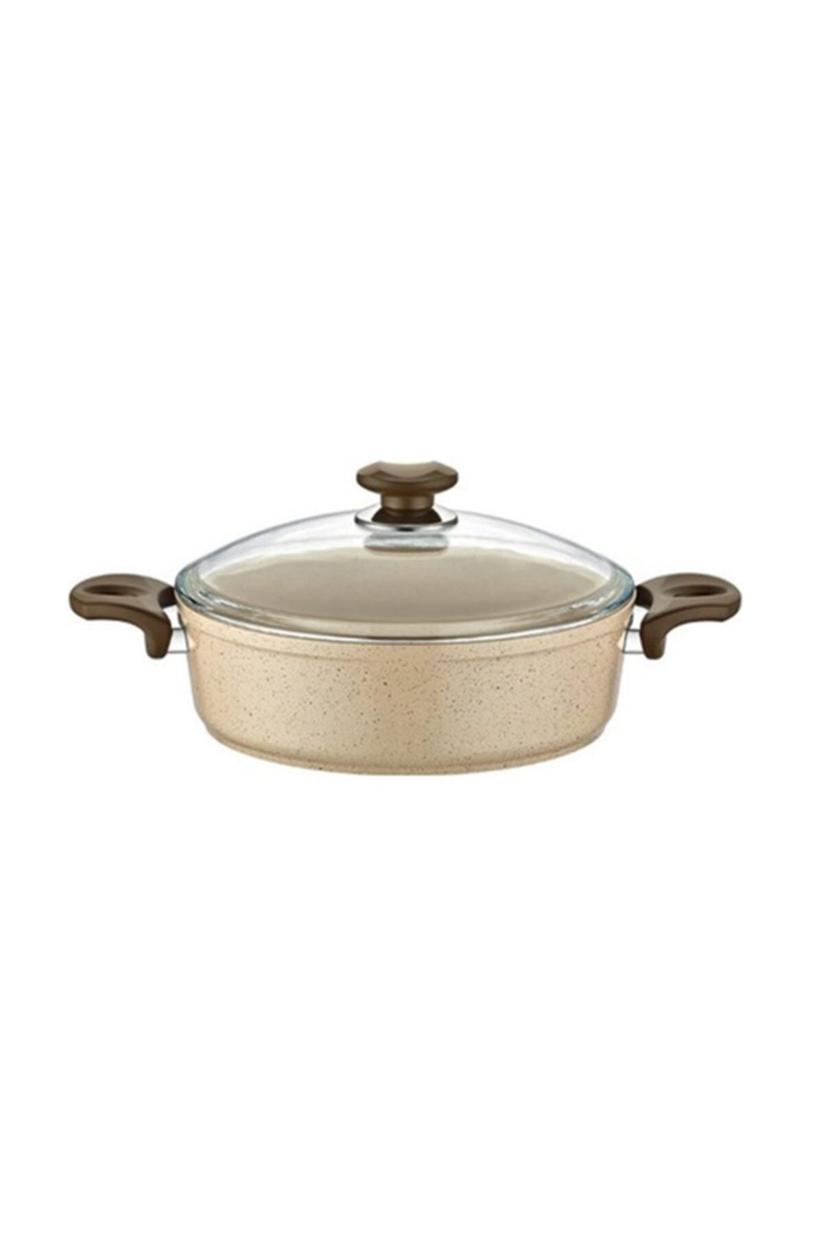 gulsan safran granit 28 cm karniyarik tenceresi sfrky028 fiyati yorumlari trendyol