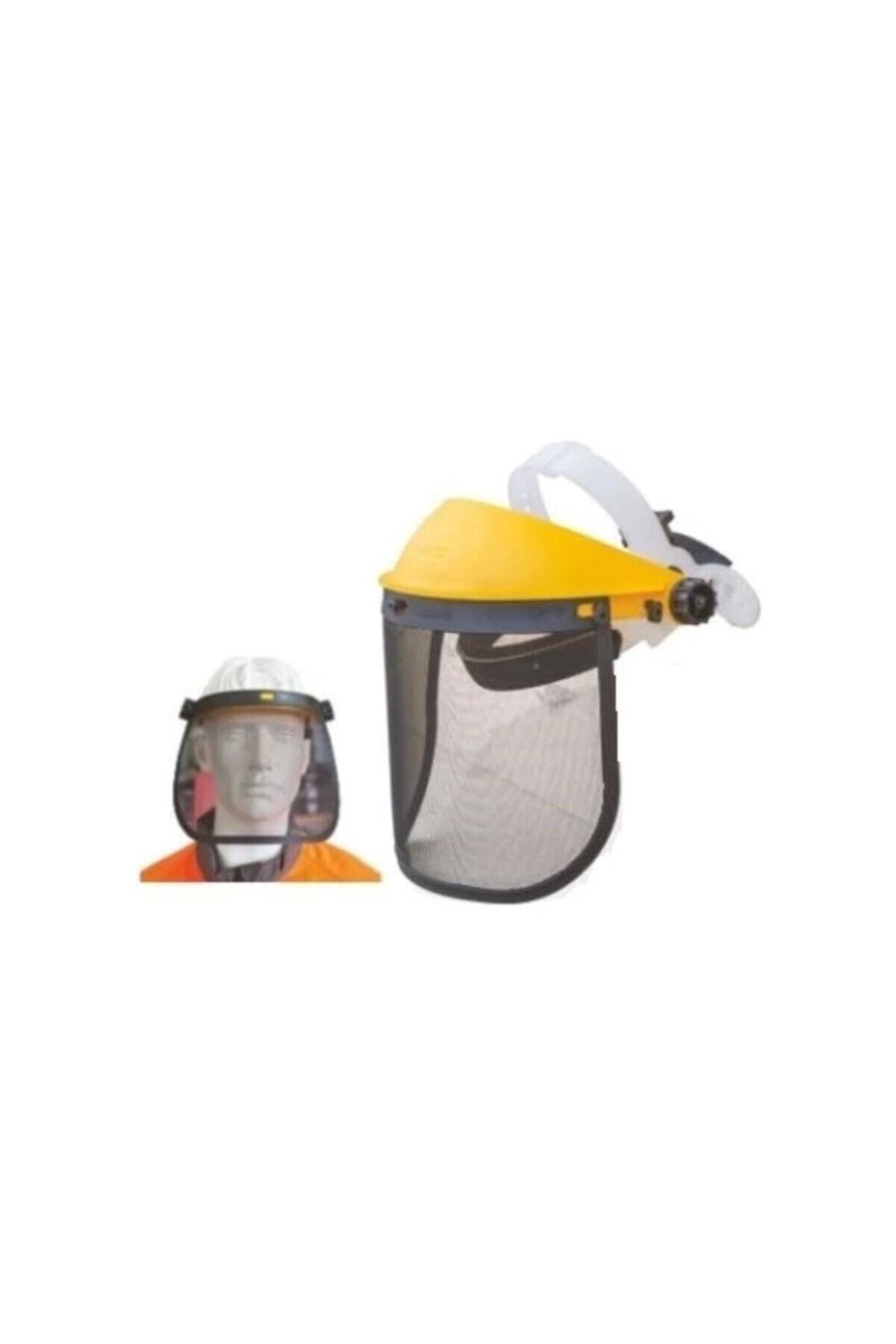 Dakkin Profesyonel Koruycu Maske Jf 502
