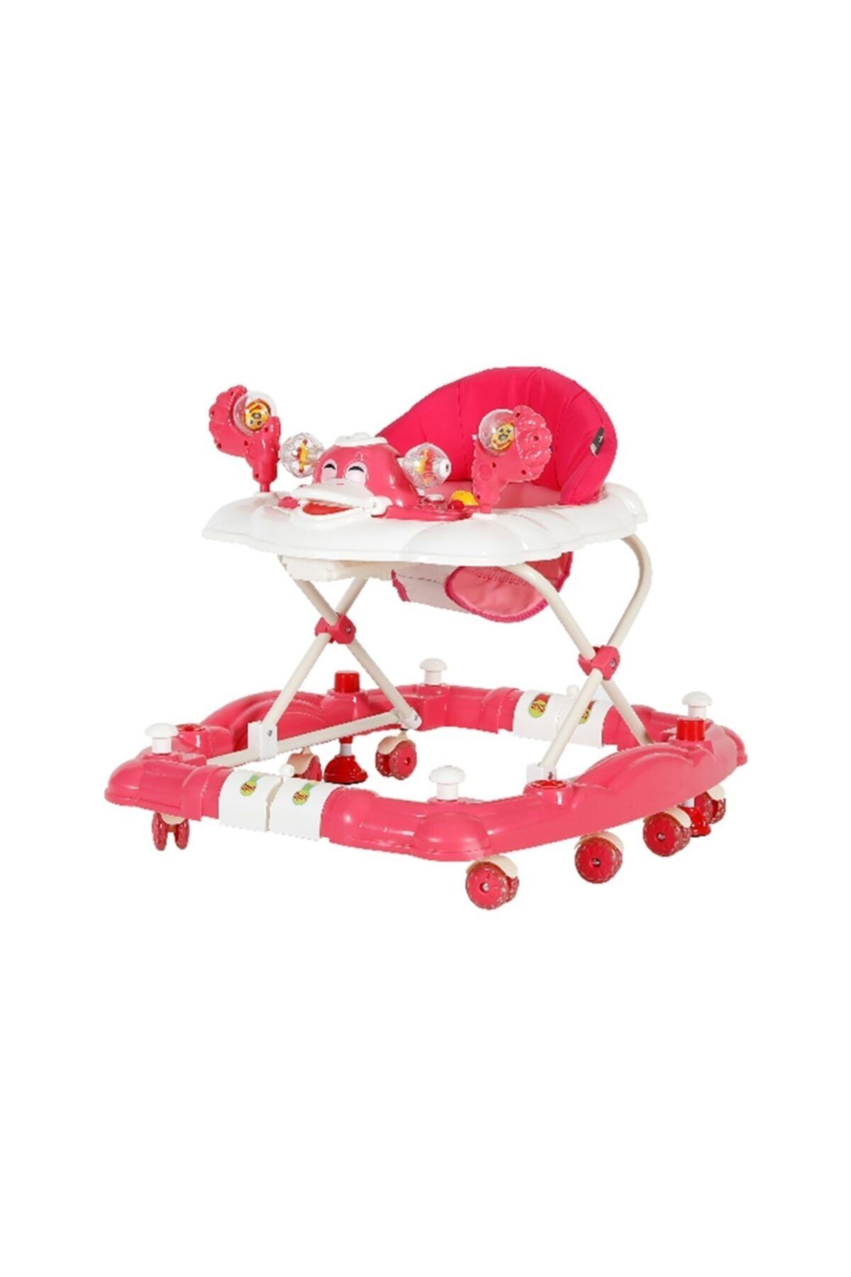Sunny Baby Ocean Yürüteç Pembe