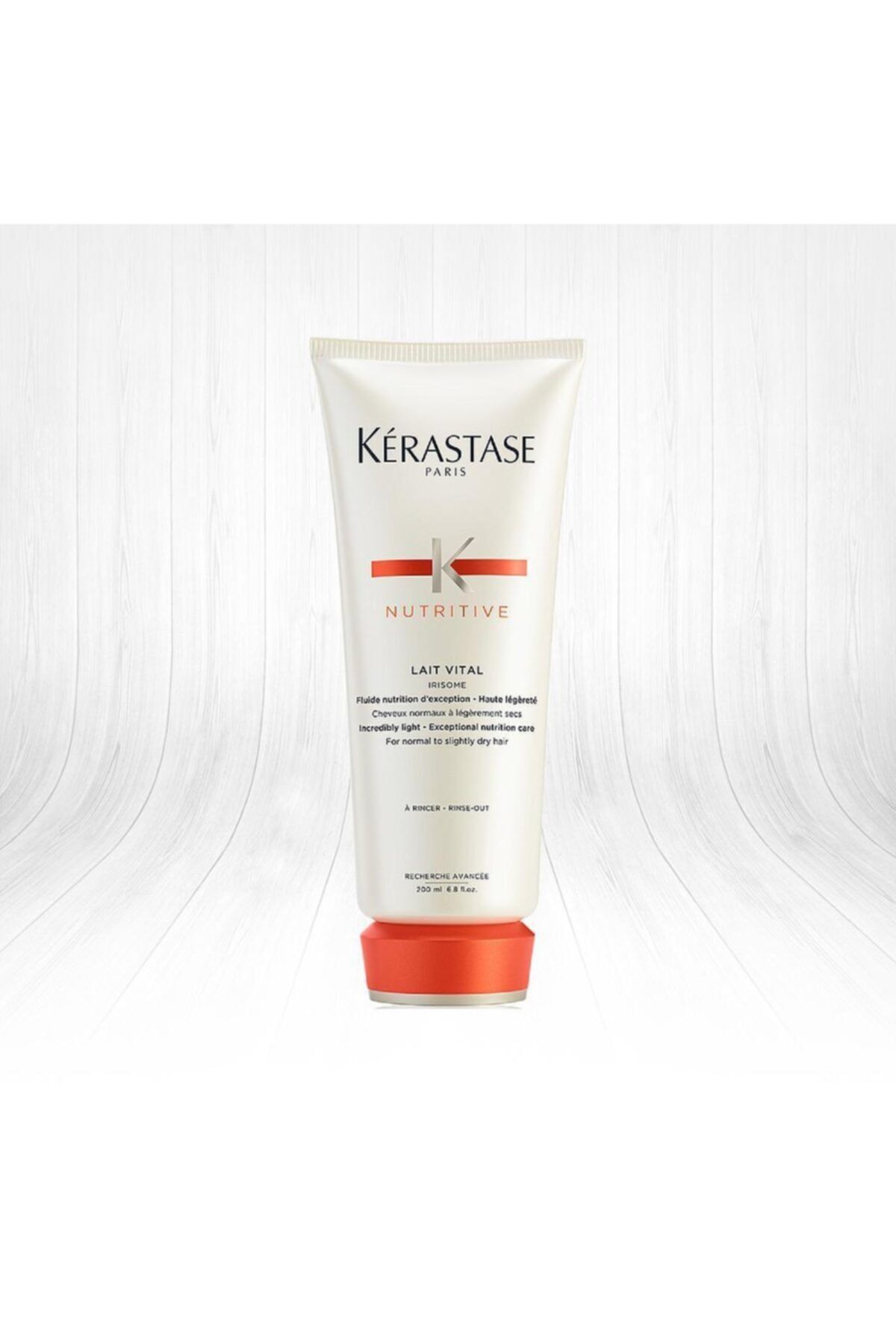 Kerastase Nutritive Irisome Lait Vital Nemlendirici Seri Saç Kremi 200ml