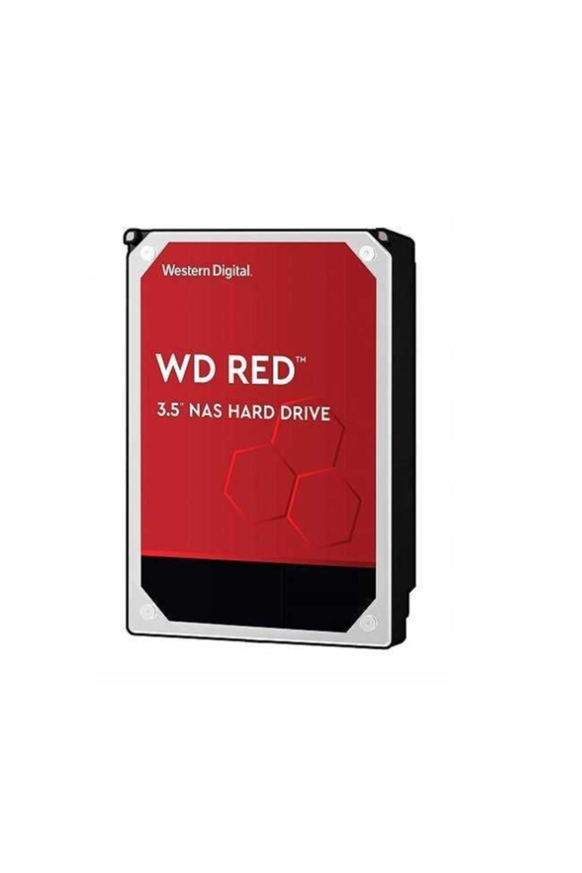 WD Red 4 Tb 5400rpm 256mb Sata3 Nas 40efax
