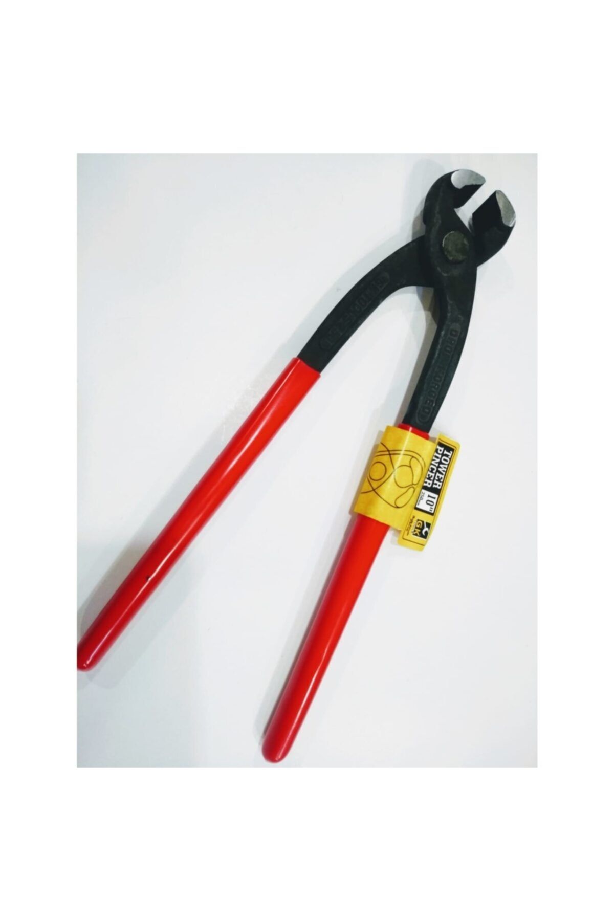 Tower Pincer Kerpeten 10'' 250mm
