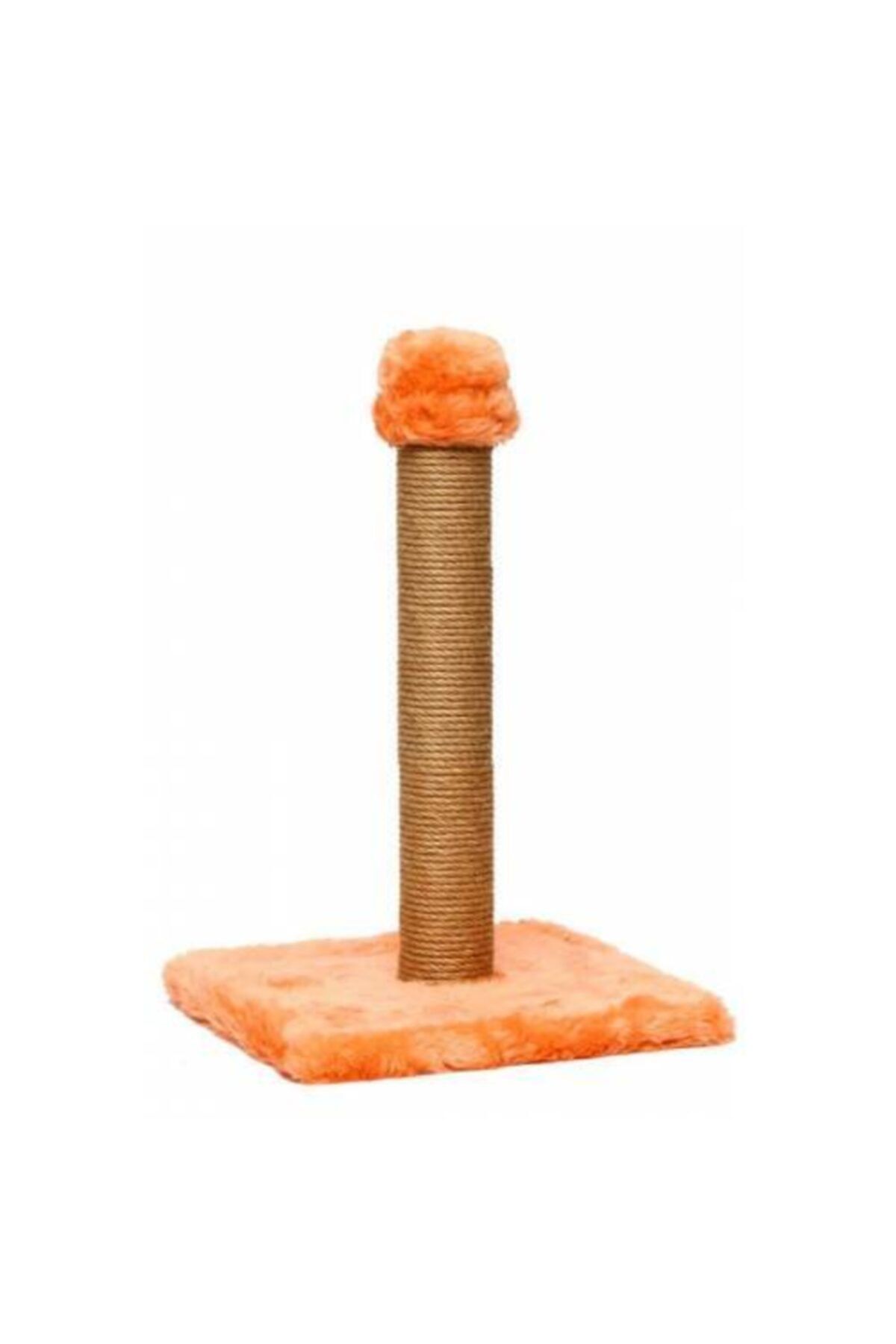 CatMozz Kaliteli Halat Kedi Taban Tırmalama 40 Cm