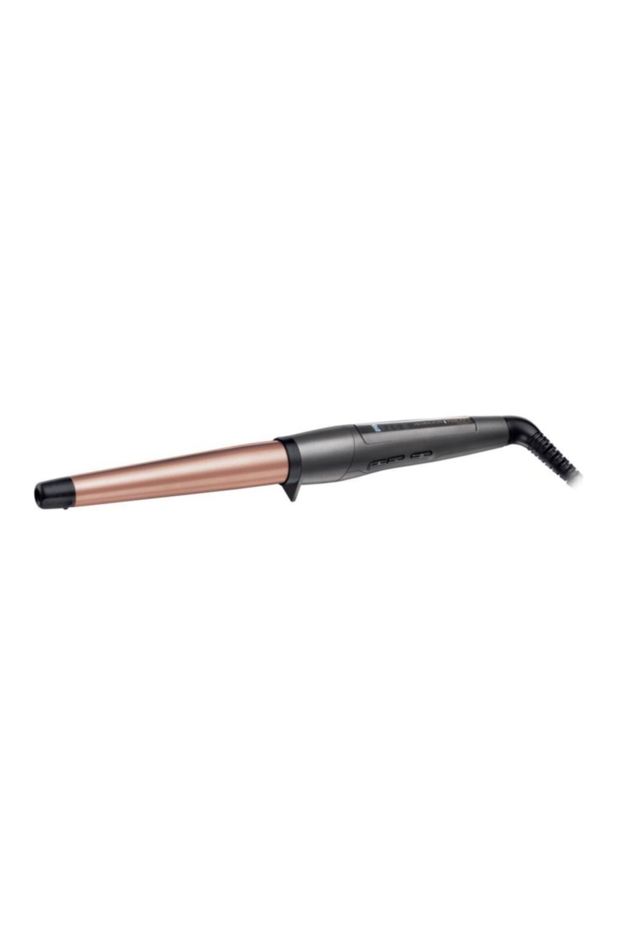 Remington Cı83v6 Keratin Protect 19-28 Mm Konik Saç Maşası