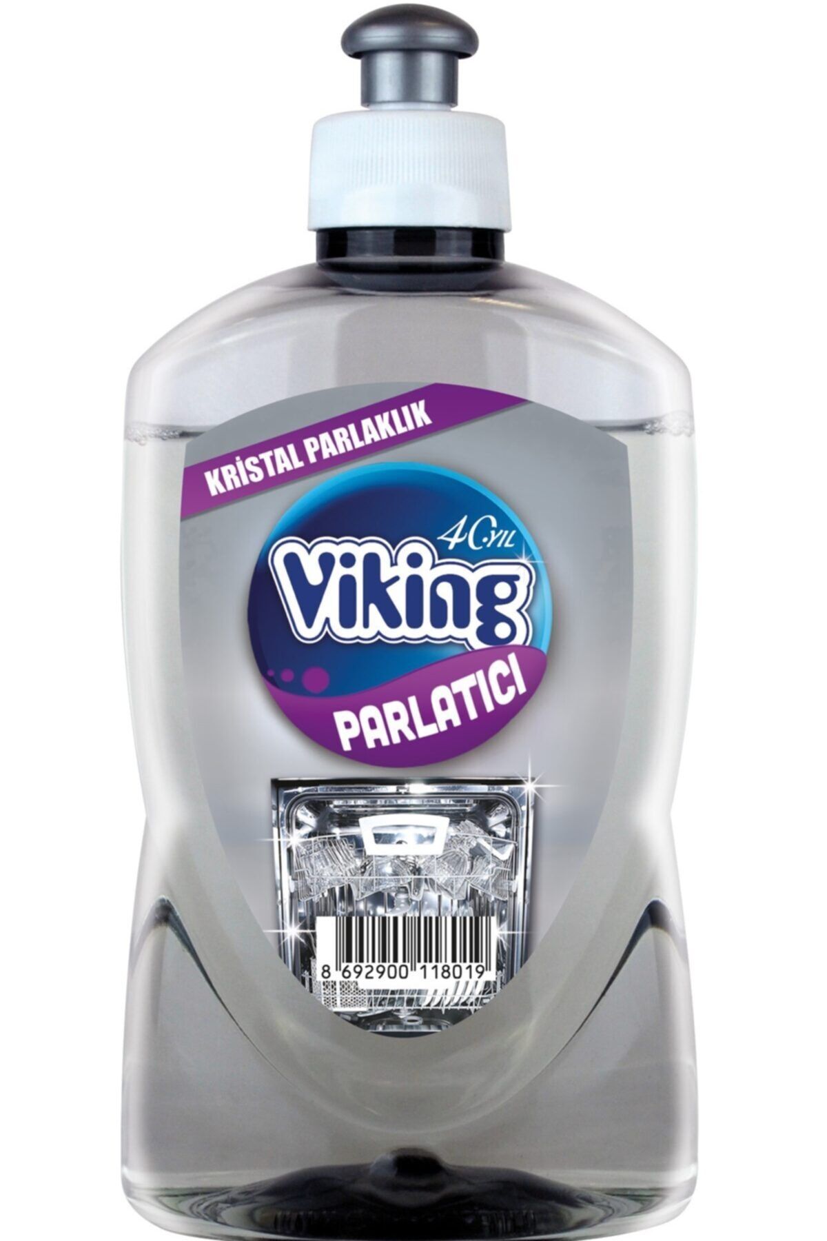 Viking Bulaşık Makinesi Parlatıcı 450 ml