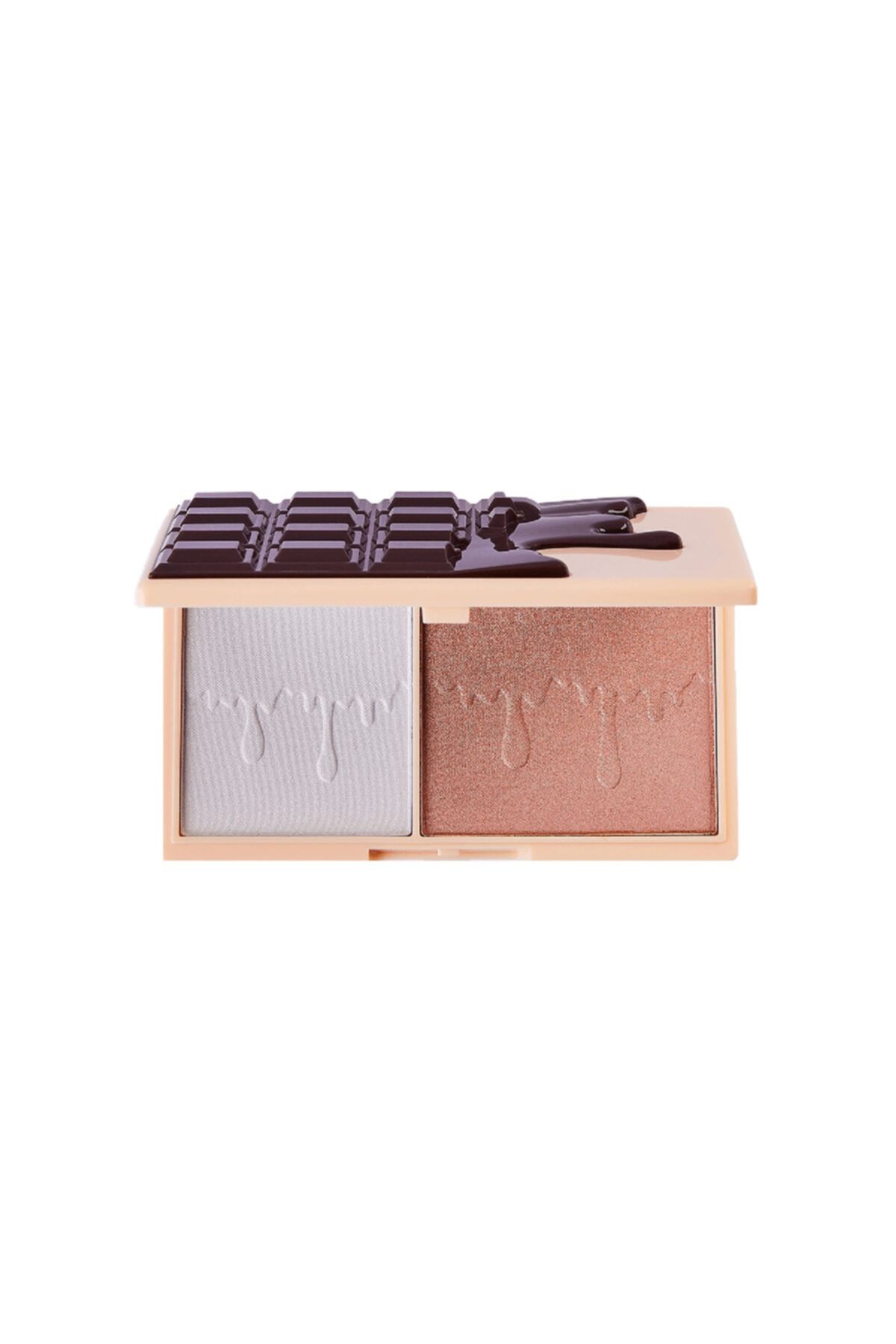 I HEART REVOLUTION Fondue Mini Chocolate Far Paleti