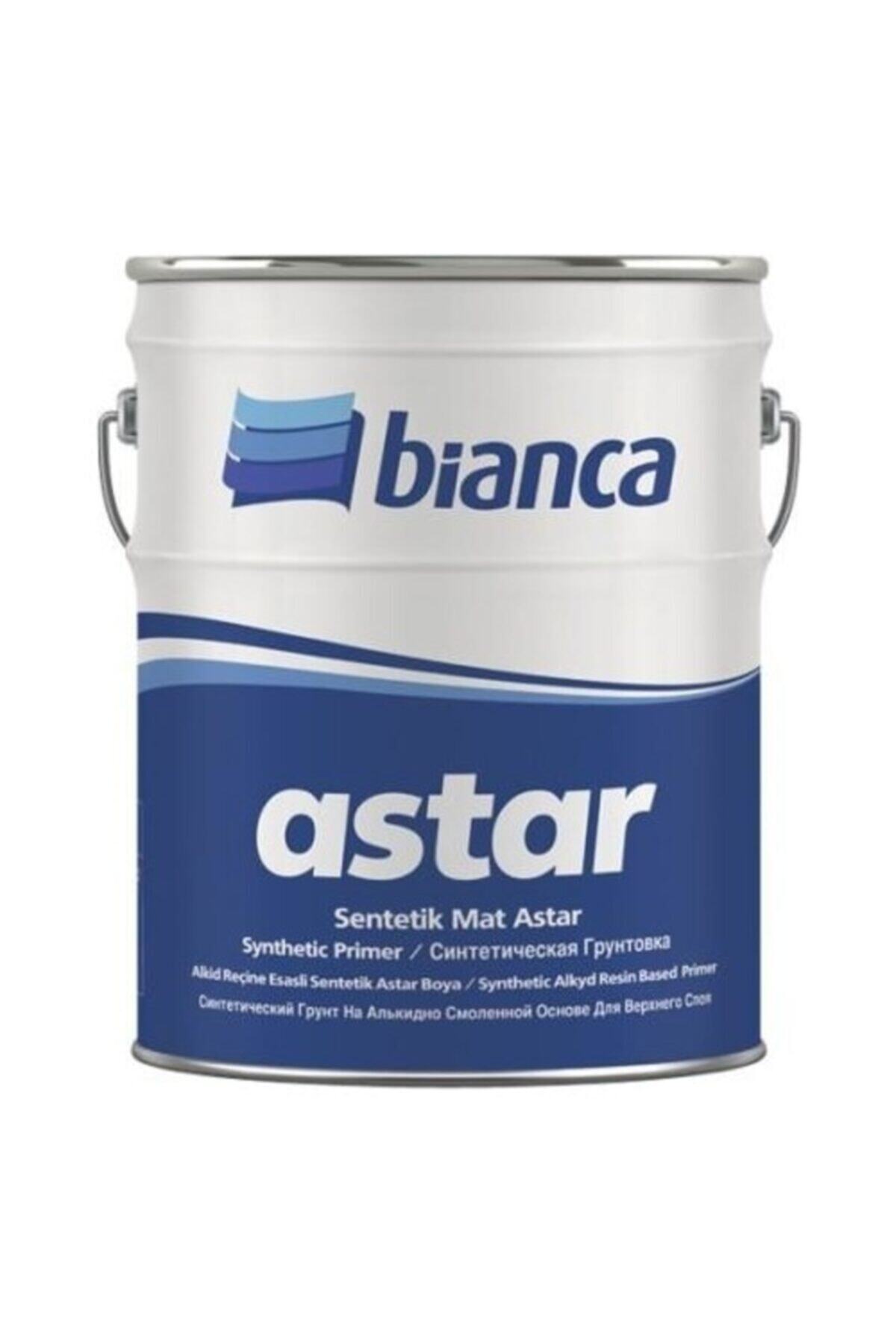 Bianca Sentetik Astar 2,5 lt