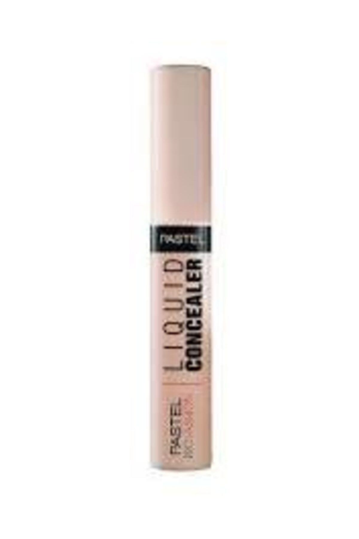 Pastel Likit Kapatıcı - Profashion Liquid Concealer No: 102