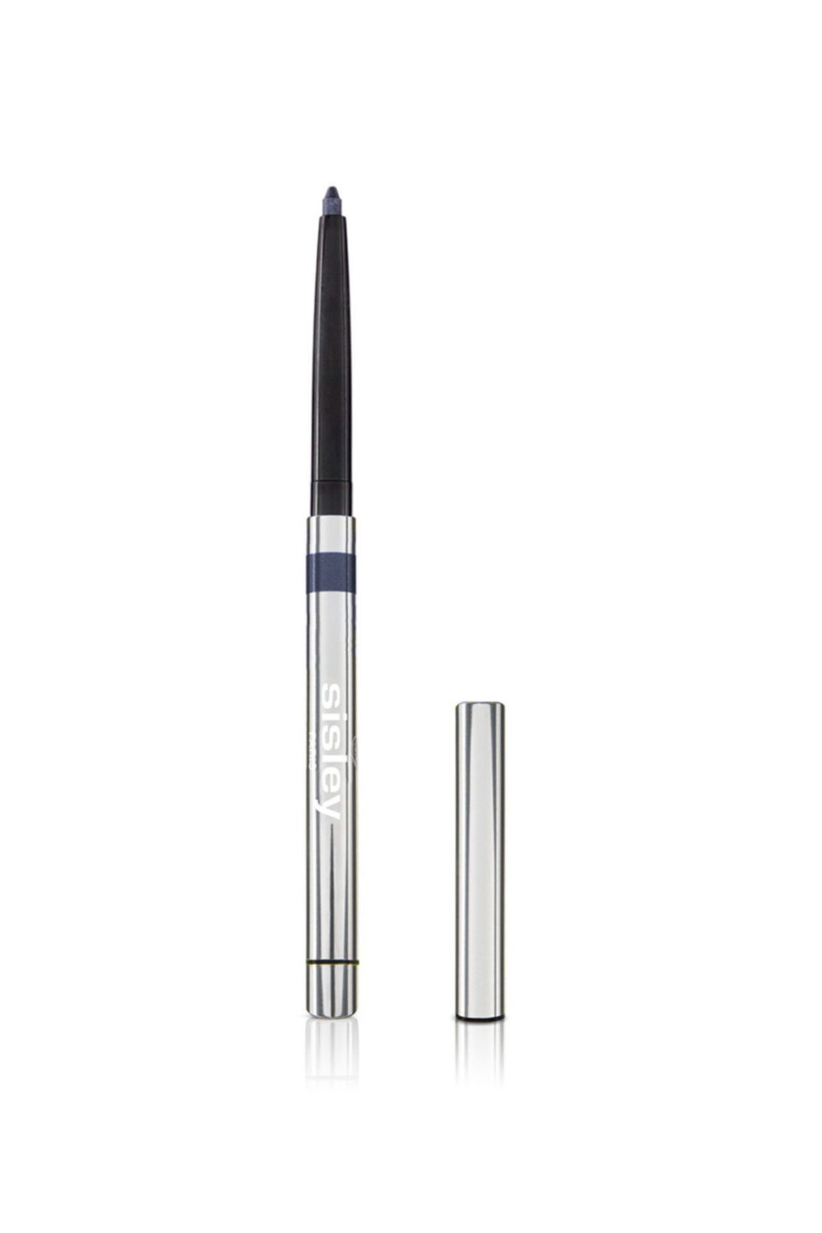 Sisley Phyto-khol Star Waterproof N5 Sparkling Mavi Göz Kalemi