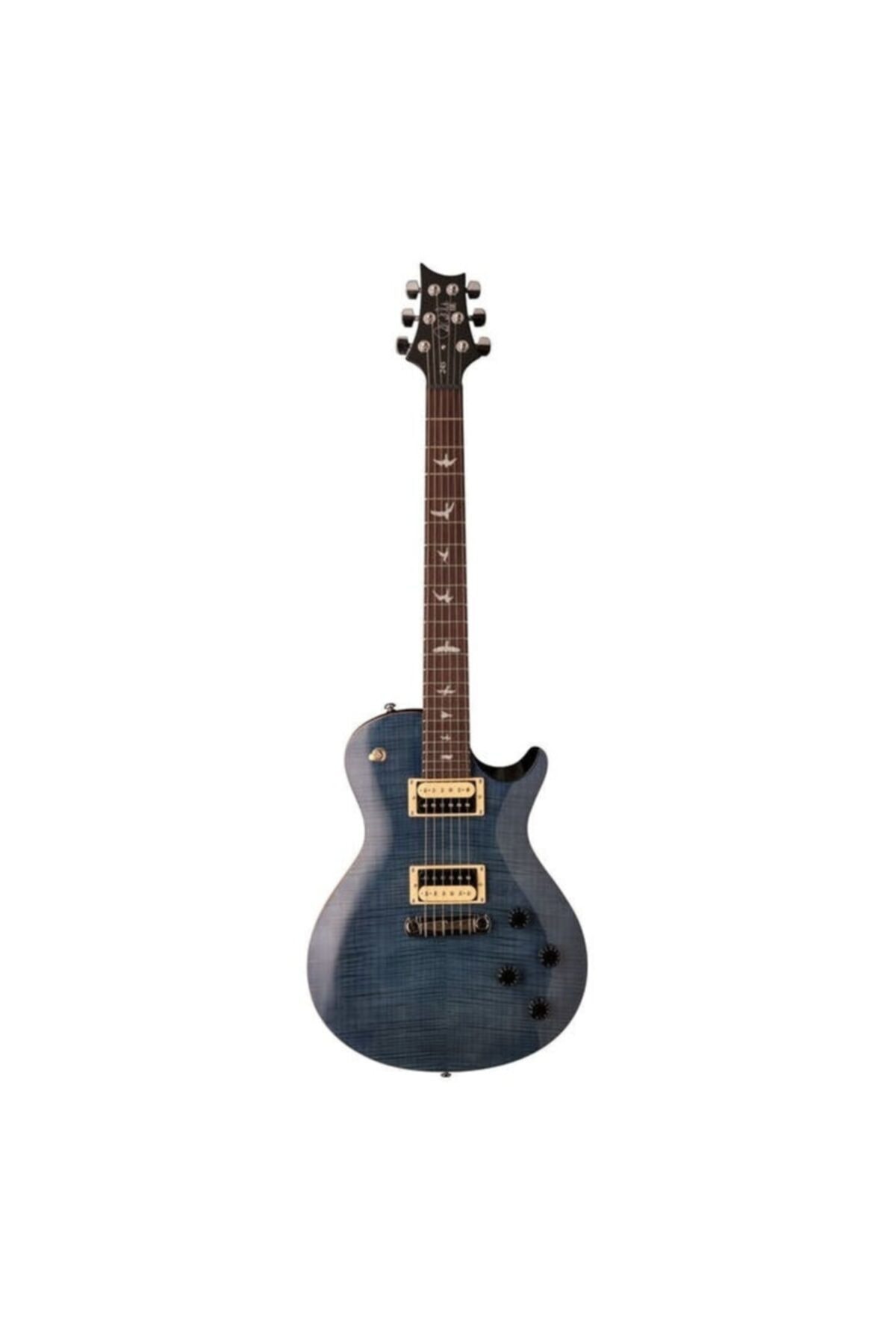 PRS  Paul Reed Smith Prs Se 245 2019 Elektro Gitar (whale Blue)