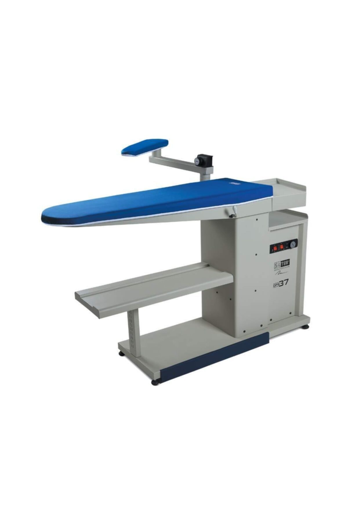 Silter Sm Dps 37 U Geniş Tip Ütü Paskalası