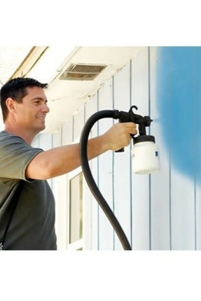 Bosch Pfs 1000 Elektrikli Boya Tabancasi Fiyatlari Ozellikleri Ve Yorumlari En Ucuzu Akakce
