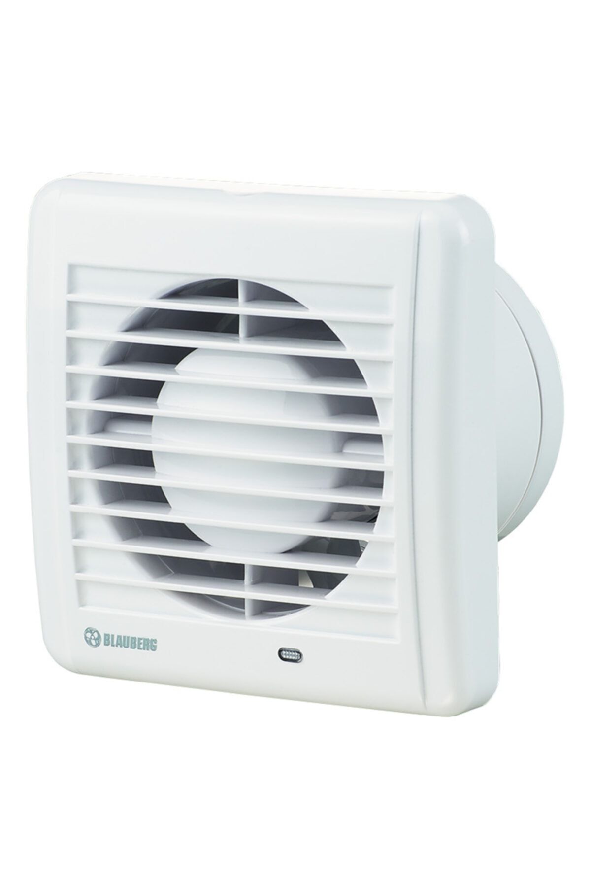Blauberg Aero Still 100 Zaman Ayarlı Fan