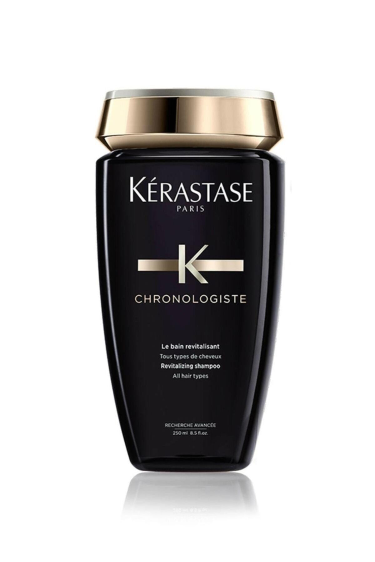 Kerastase Chronologiste Havyar Özlü Canlandırıcı Şampuan 250 ml