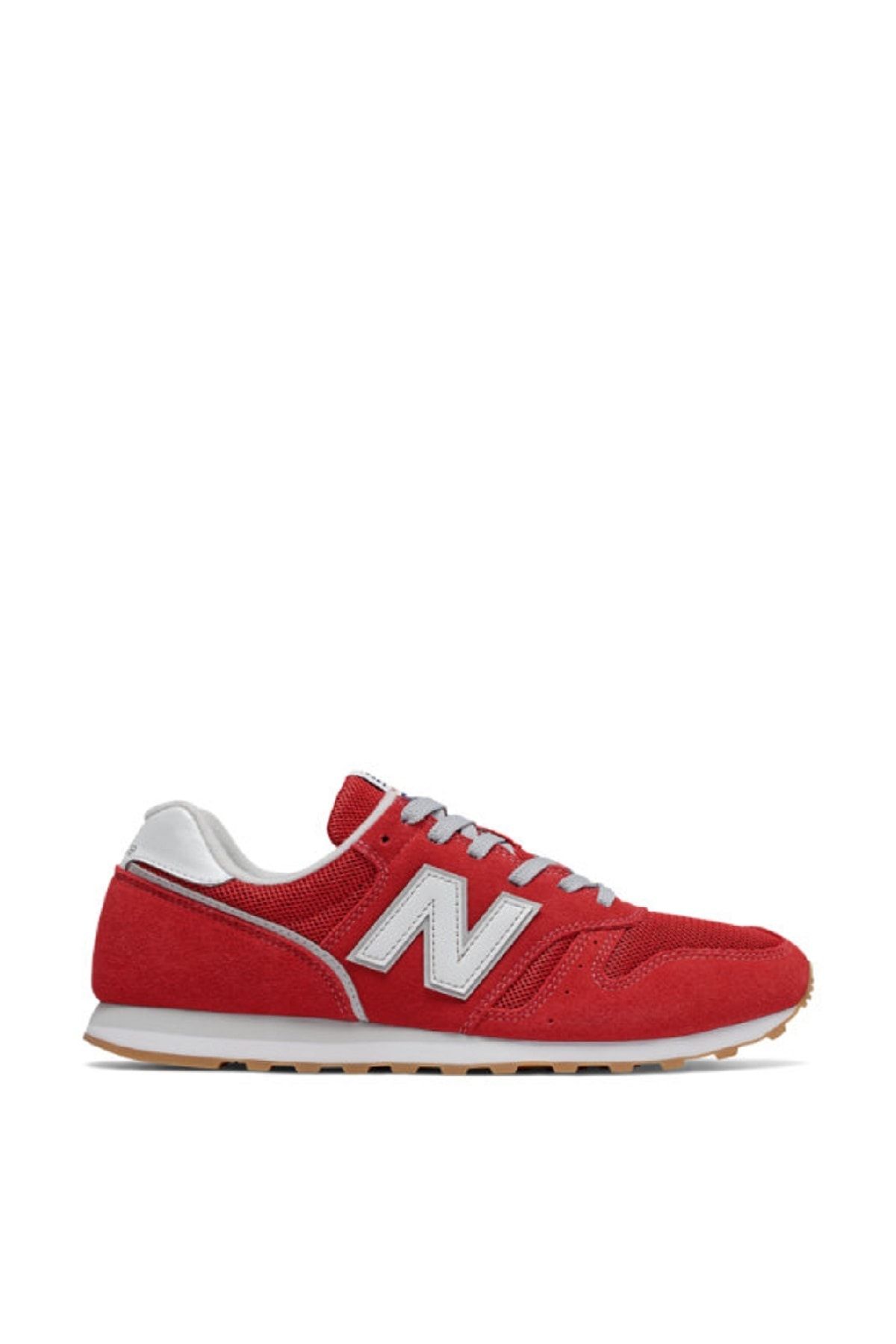 Kirmizi New Balance Kadin Spor Ayakkabi Modelleri Fiyatlari Trendyol