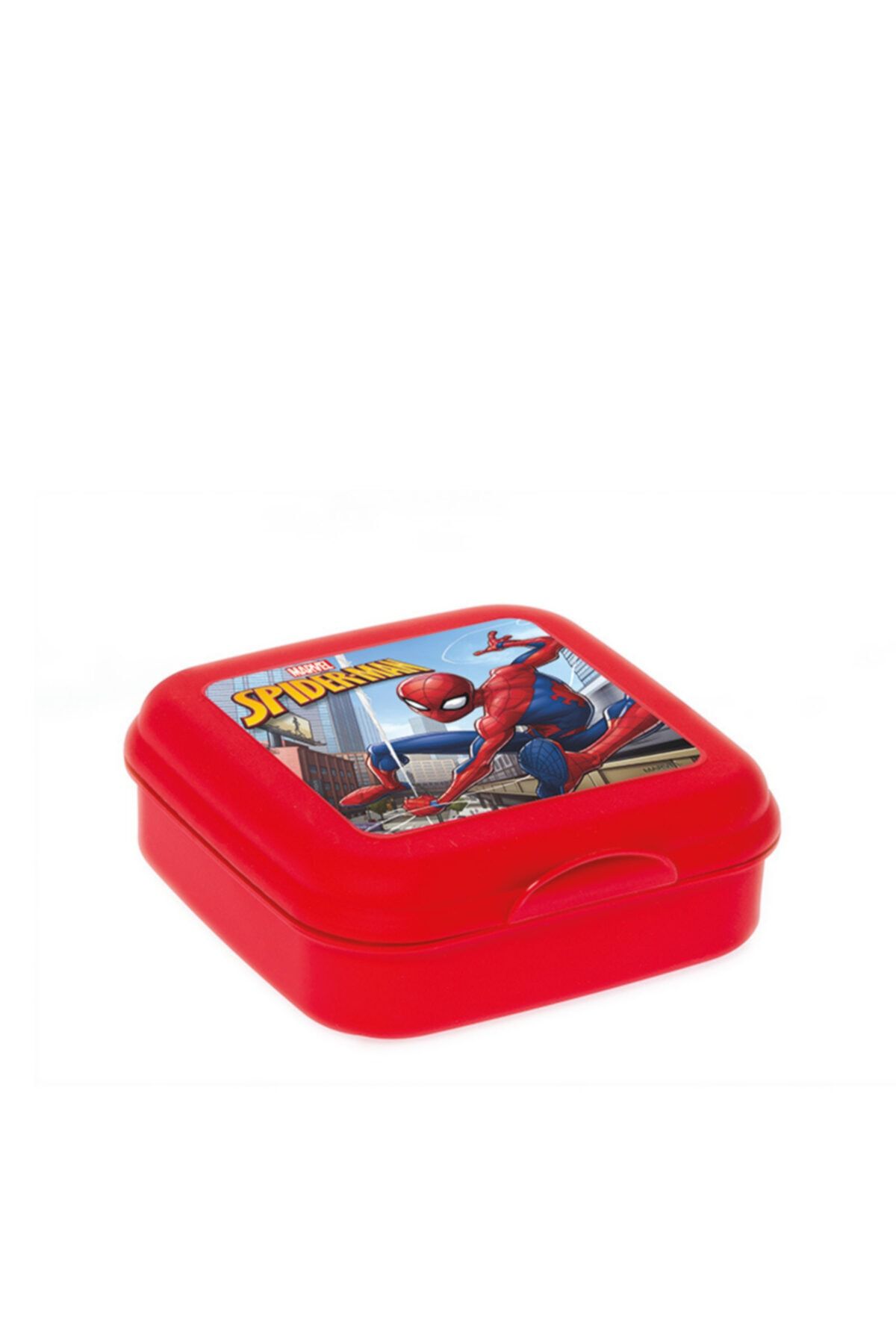 Solmazer Sandviç Kutusu Lisanslı Spiderman2 161456-191