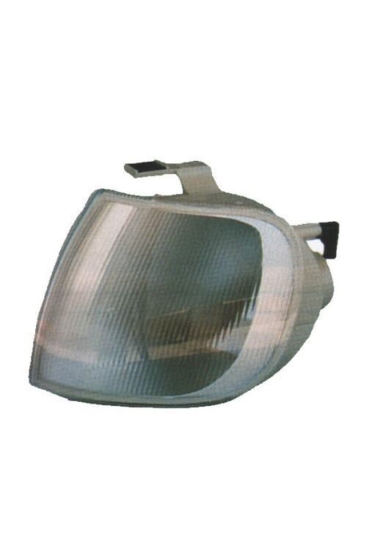 Hella Orj. Sınyal Lambası On Sag Sarı Polo 95-98