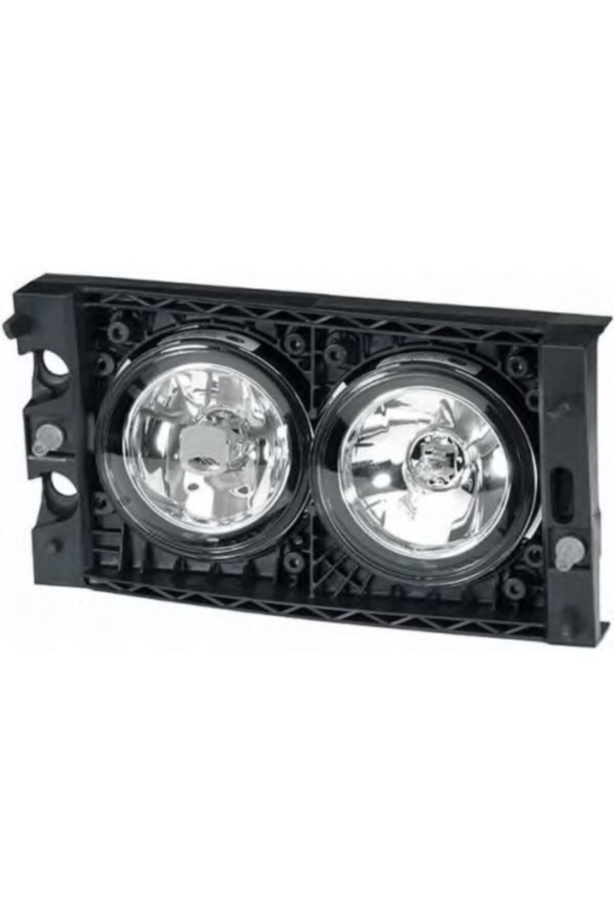 parcafix D, Lf-cf85 Sıs & Spot Lamba Optık Unıte Sag