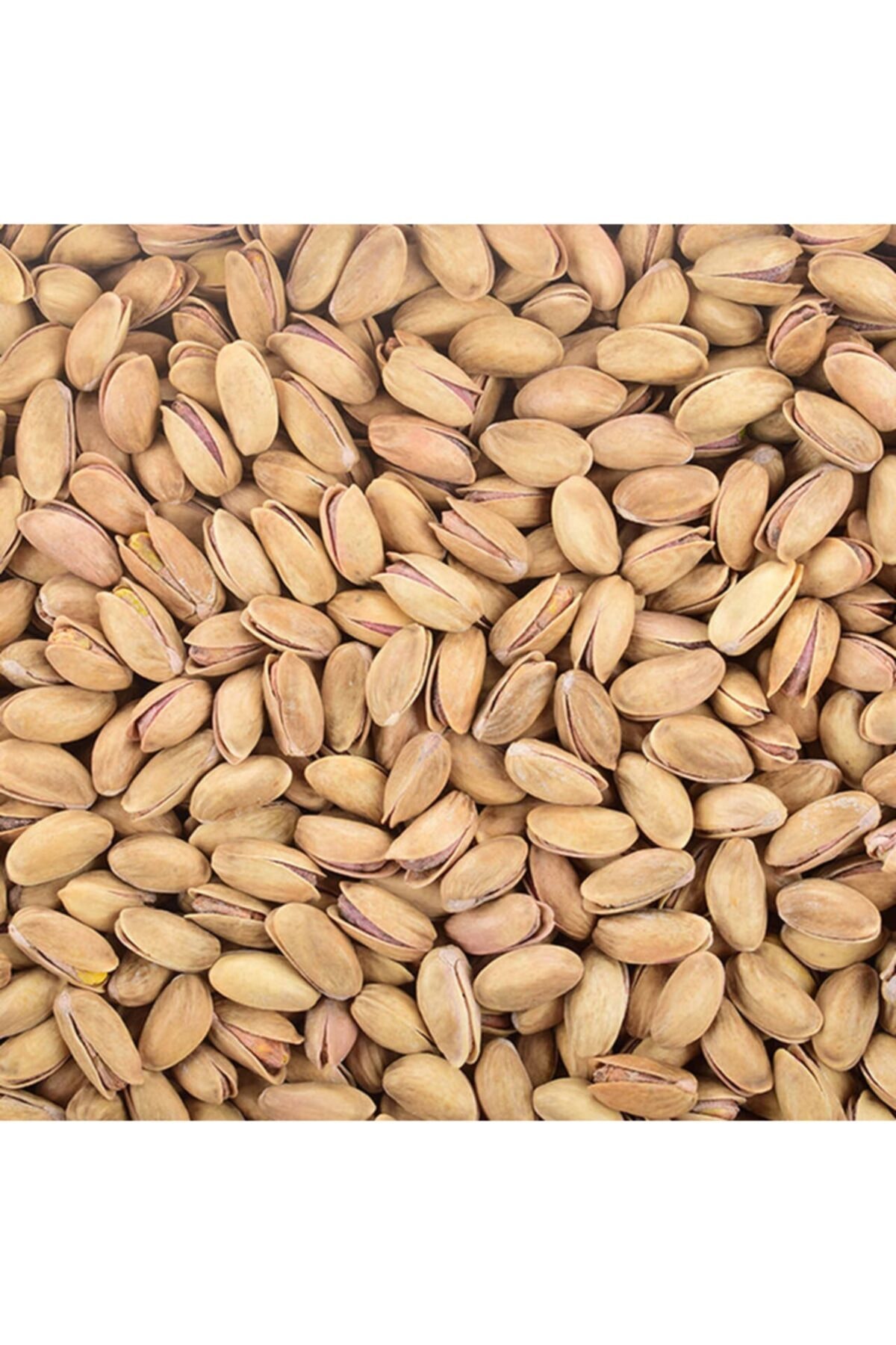Taze ve Organik Antep Fıstığı 130 Gr