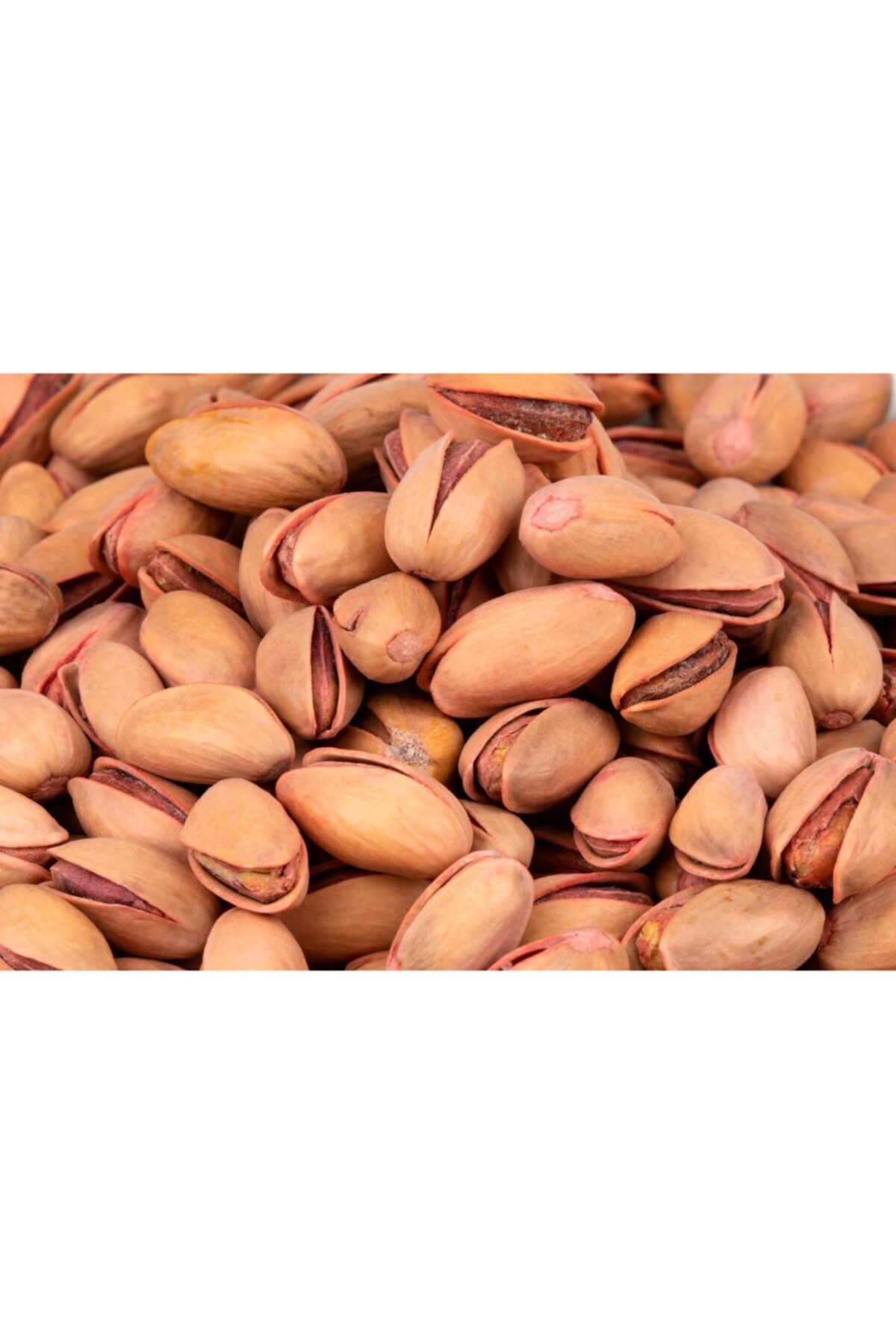 Taze ve Organik Siirt Fıstığı 130 Gr