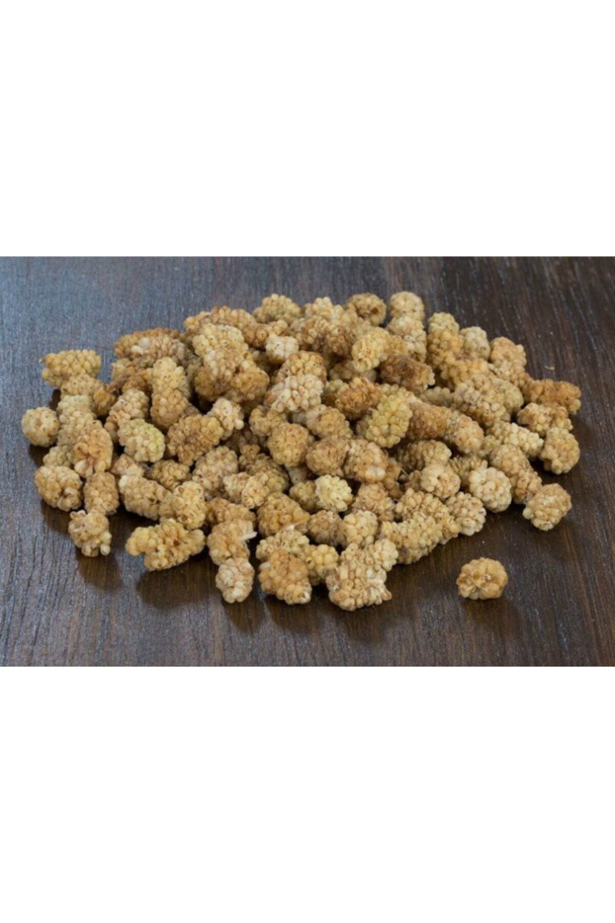 Taze ve Organik Dut Kurusu 220 Gr